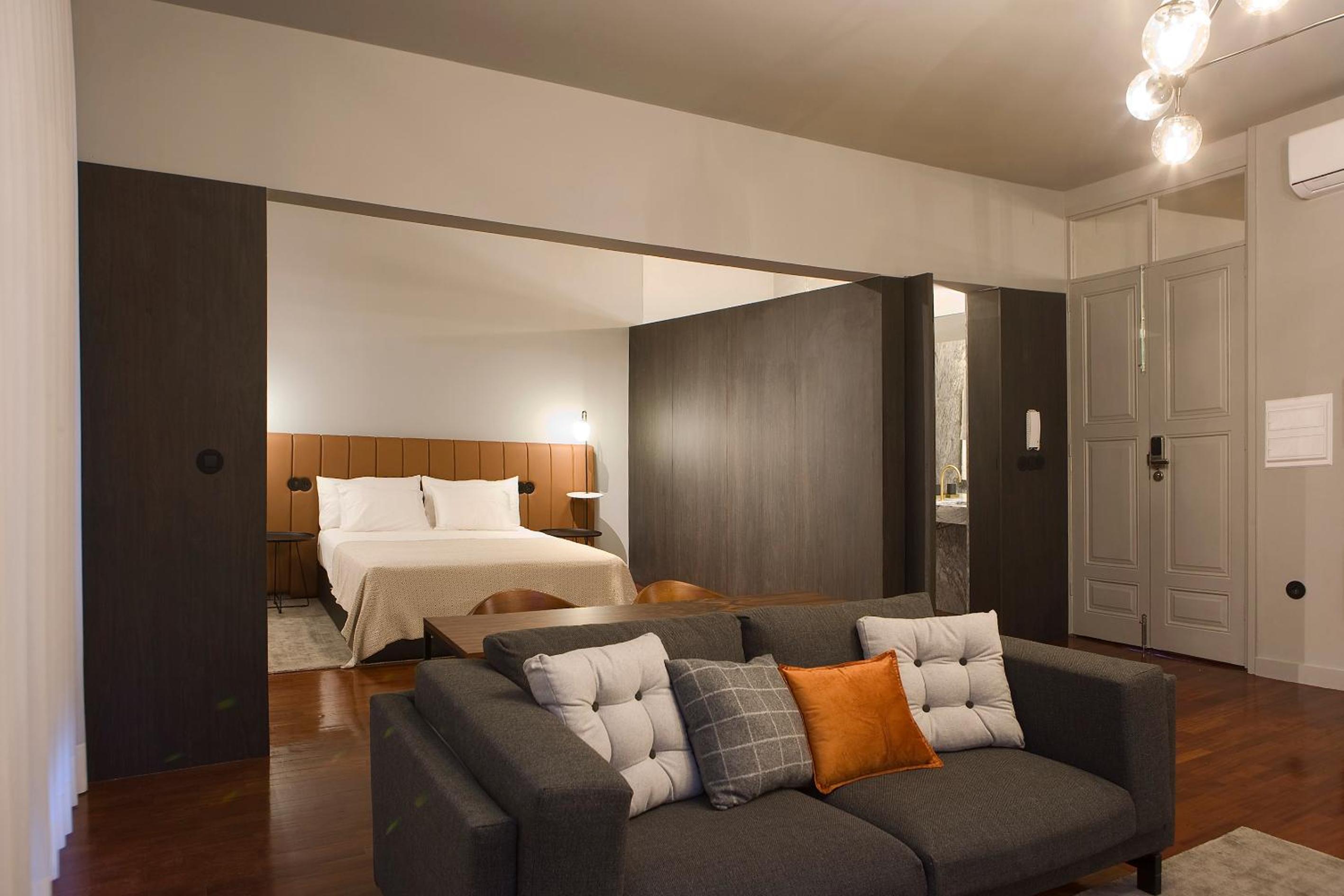 Apartment - Photo 1