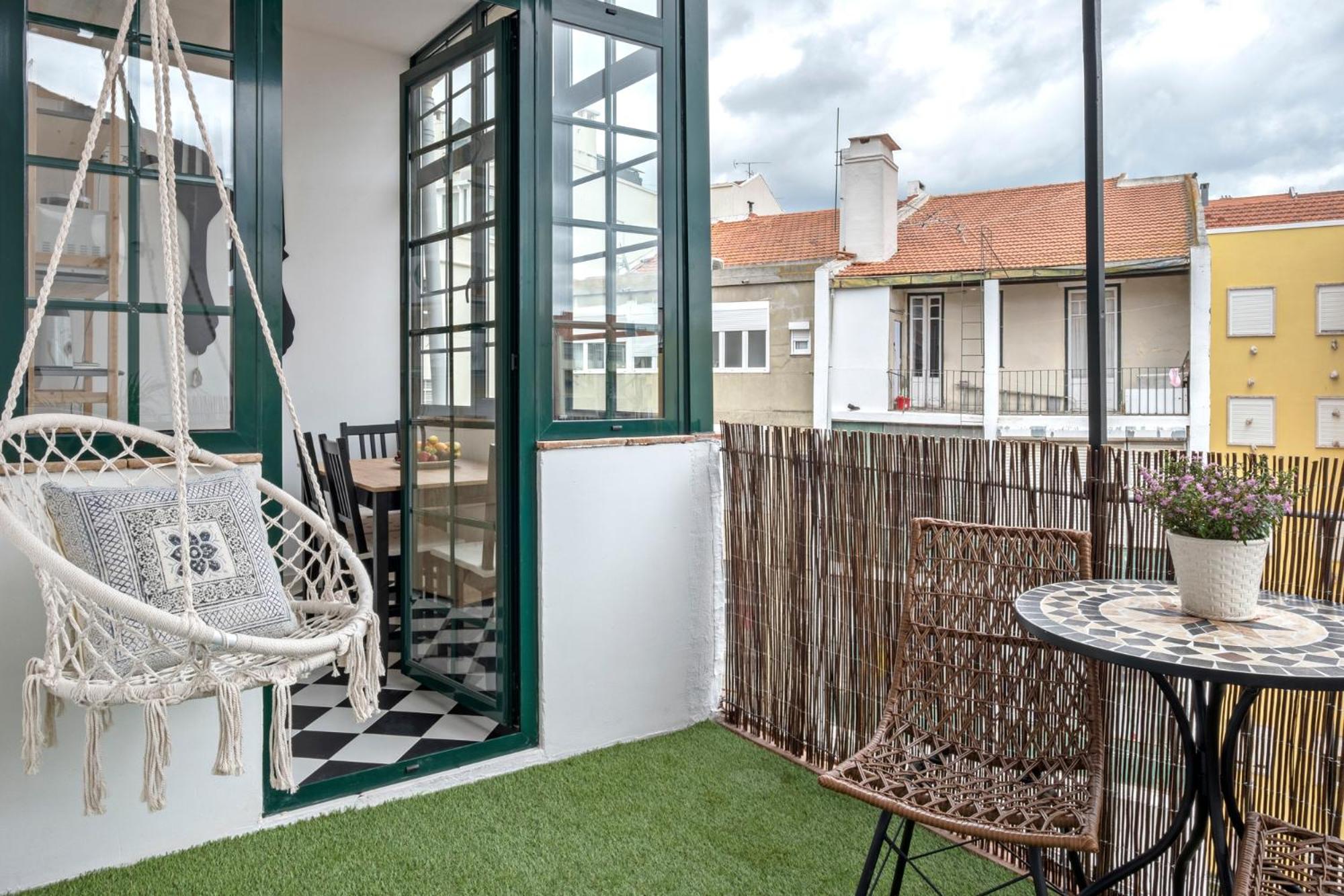 Double Room with Balcony photo 2