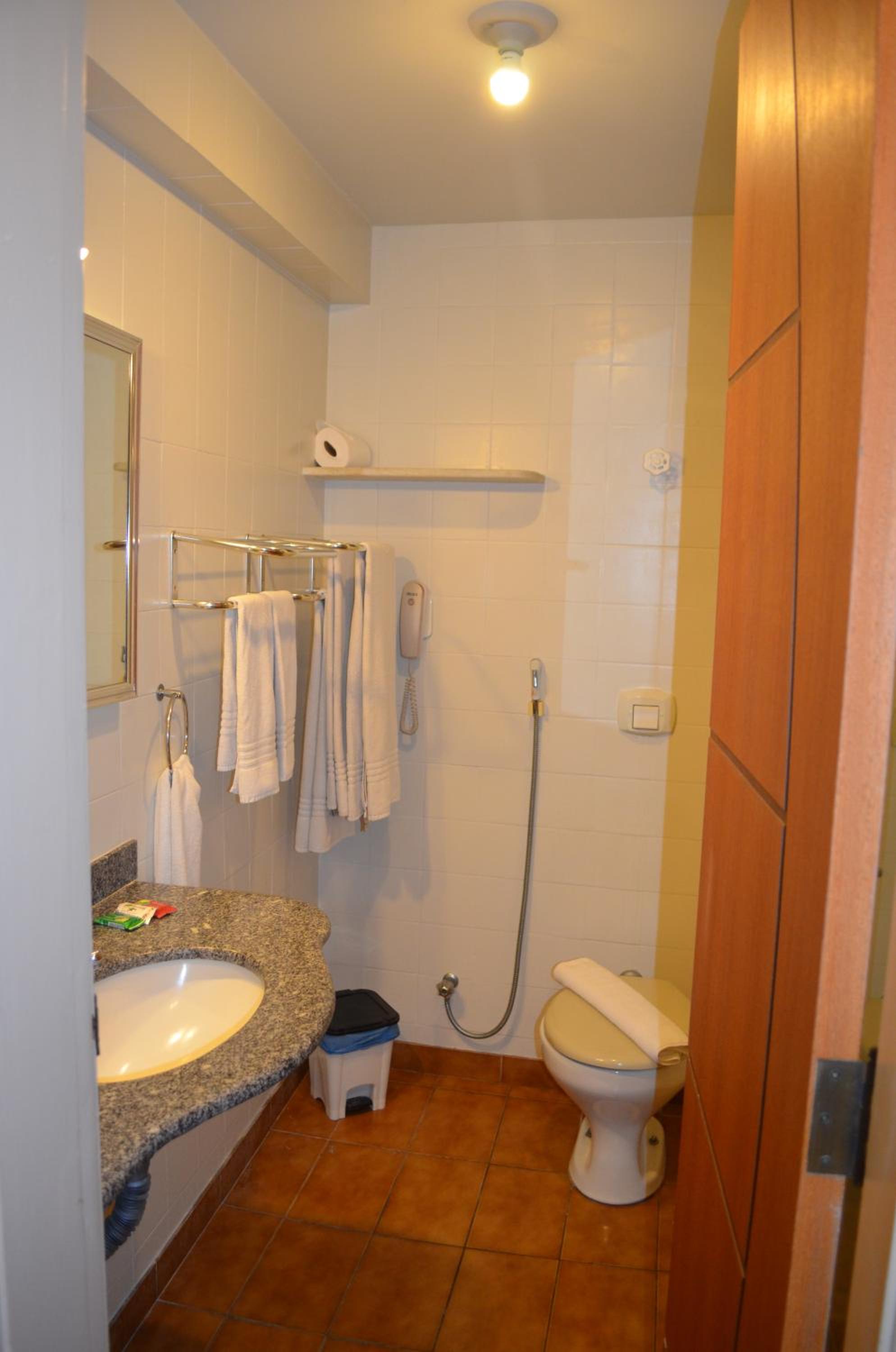 Standard Double Room photo 2