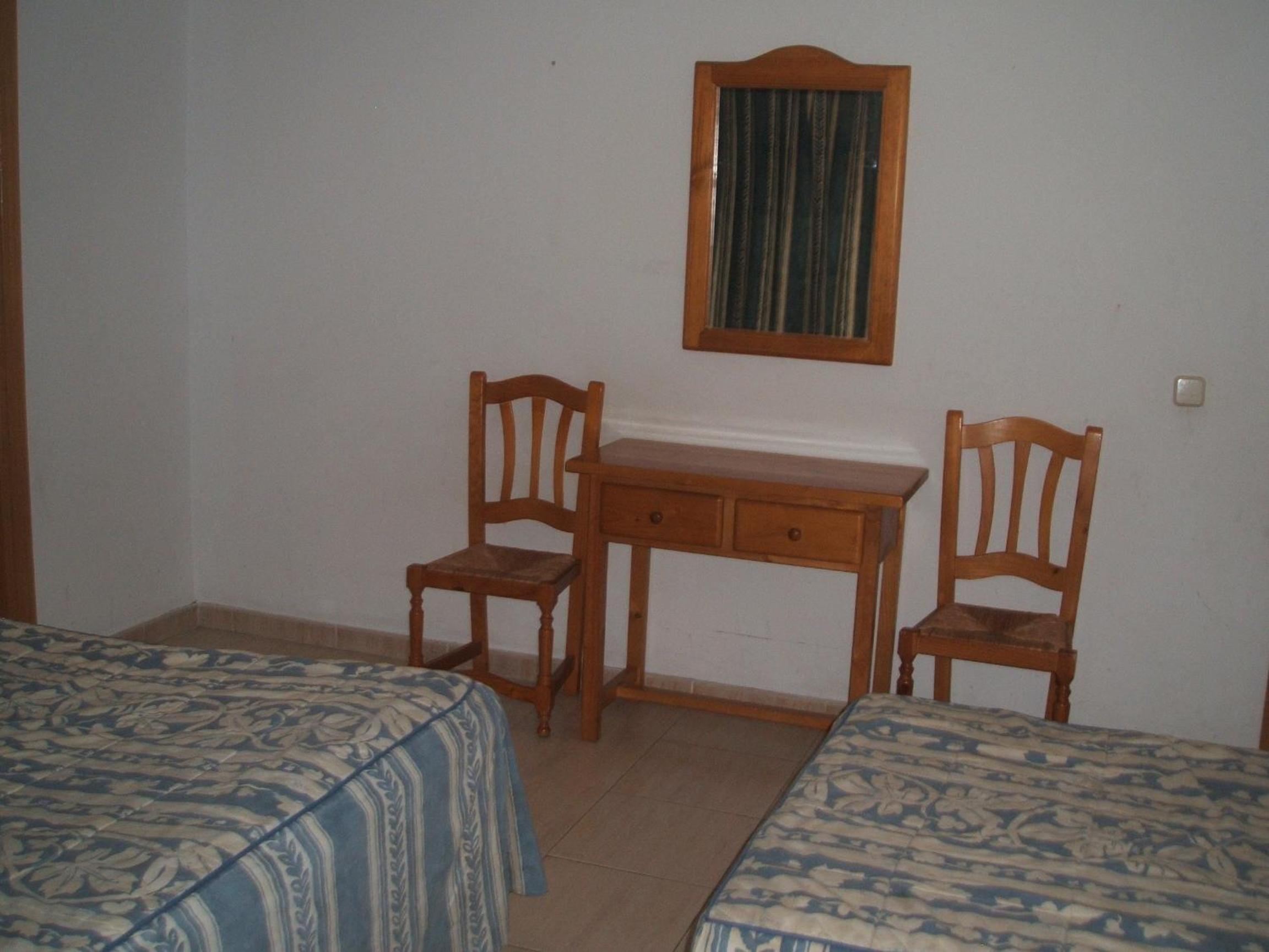 Double or Twin Room photo 2