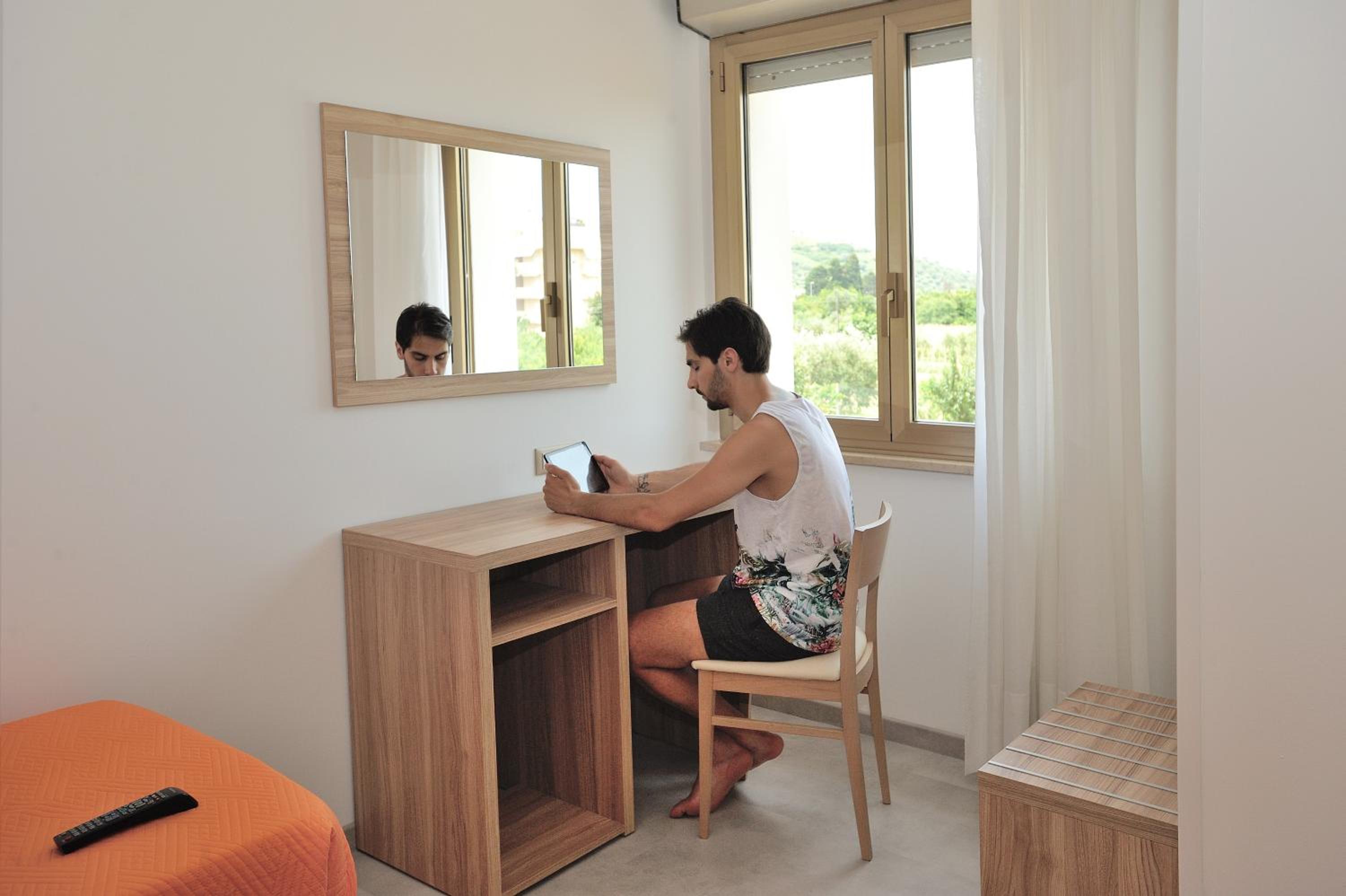 Twin Room photo 3