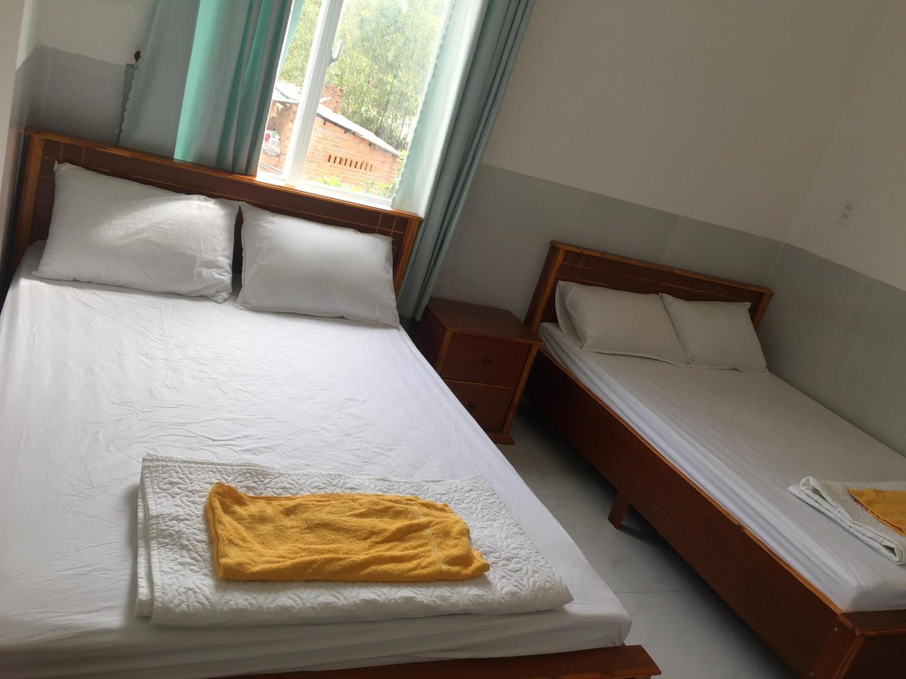Twin Room photo 1