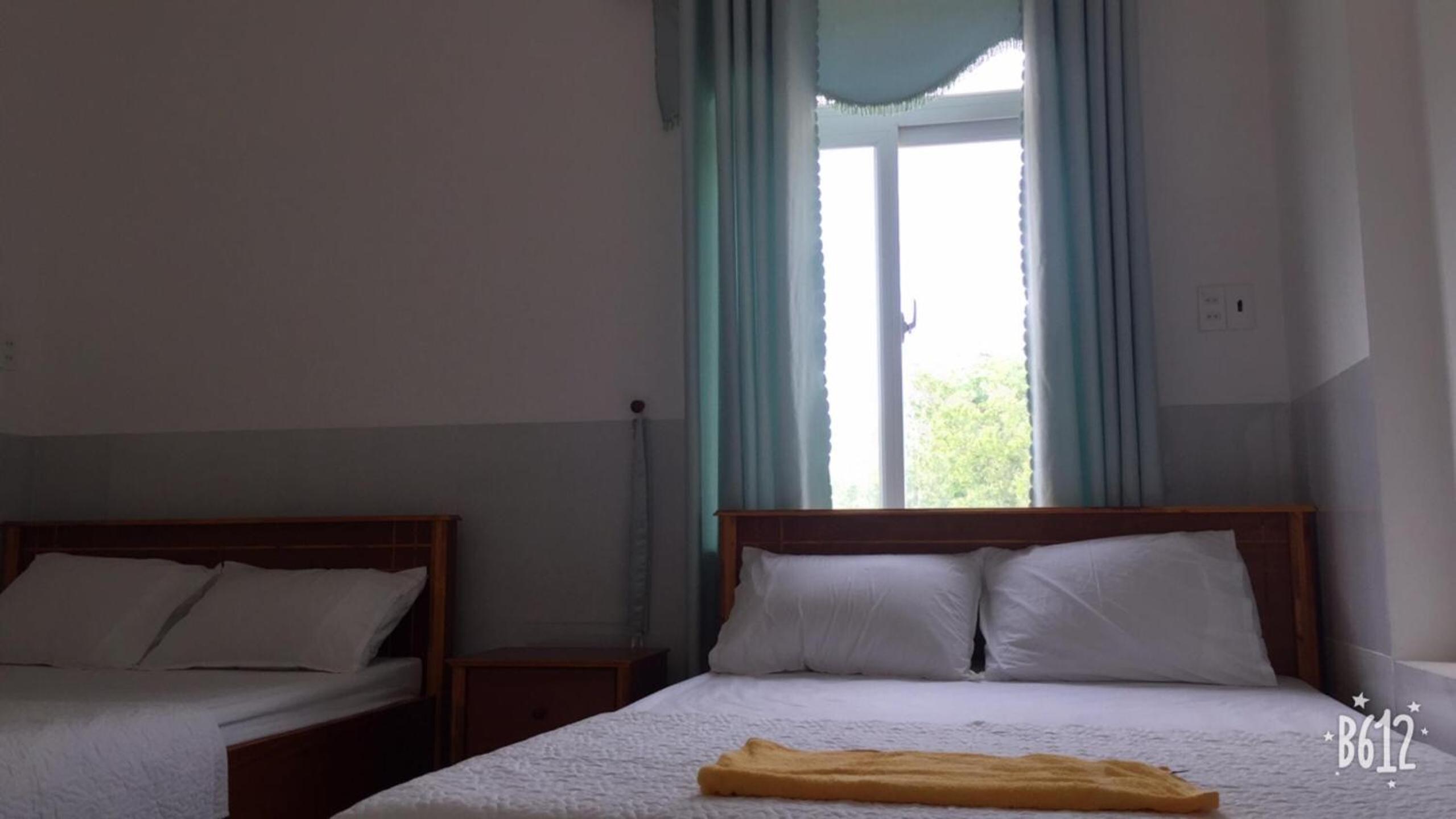 Twin Room photo 2