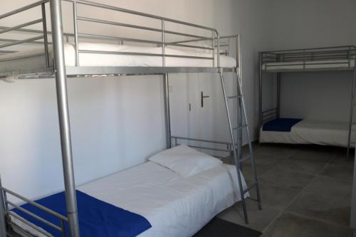 Single Bed in 6-Bed Dormitory Room photo 3
