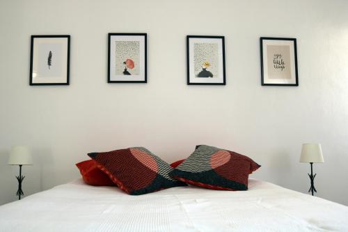 Double Room with Balcony photo 1