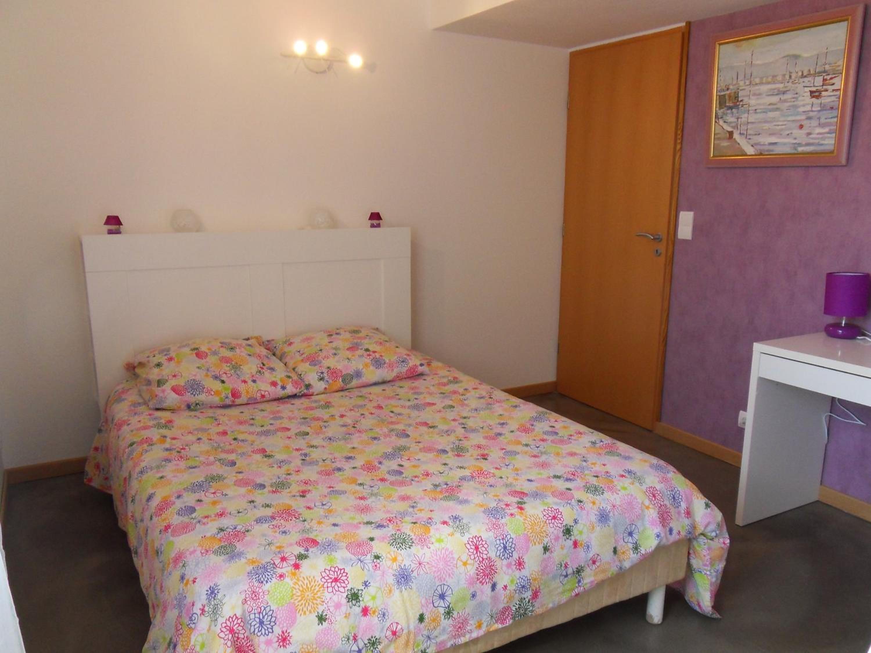 Duplex Double Room photo 1