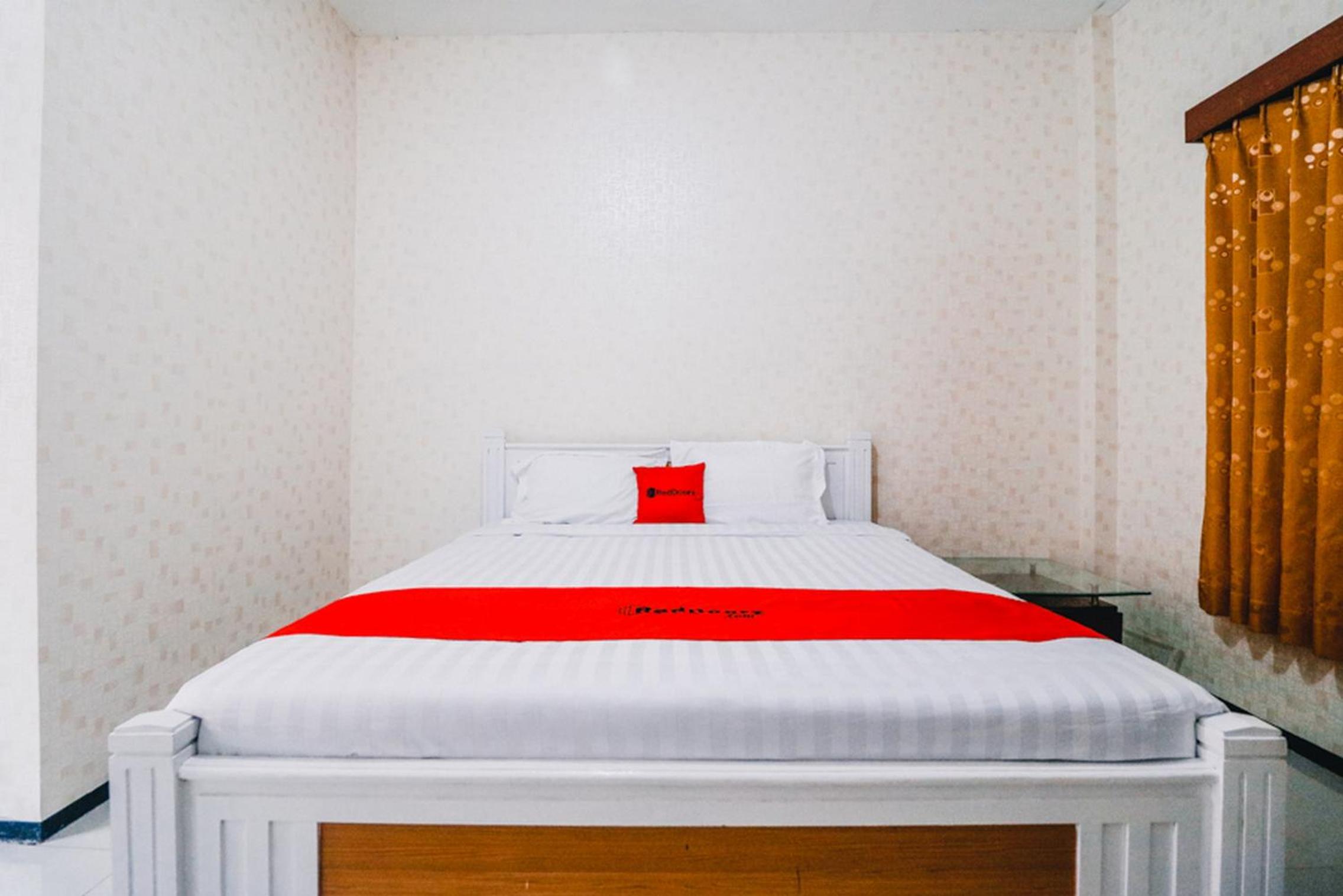 Economy Double Room photo 1