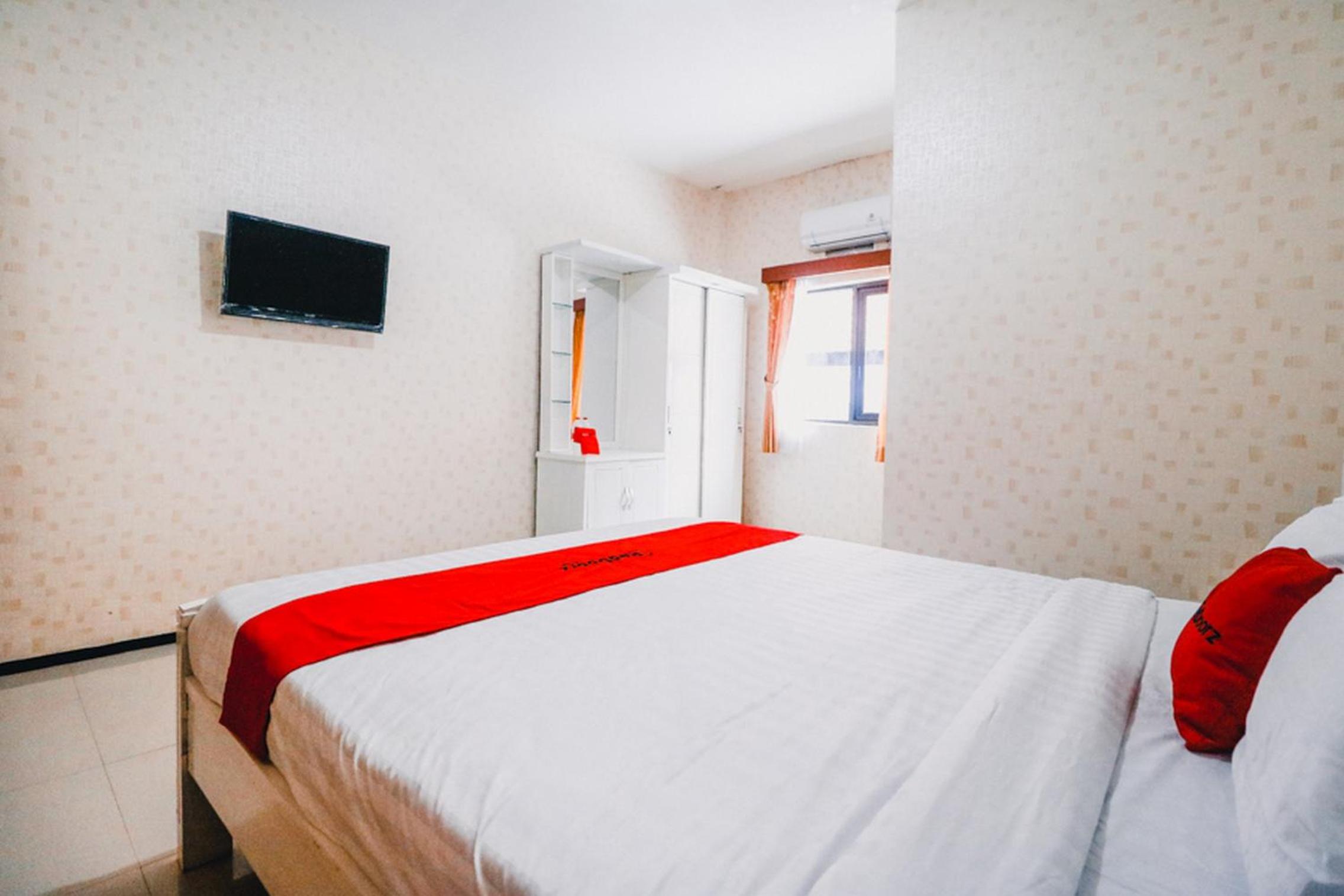 Standard Double Room photo 2