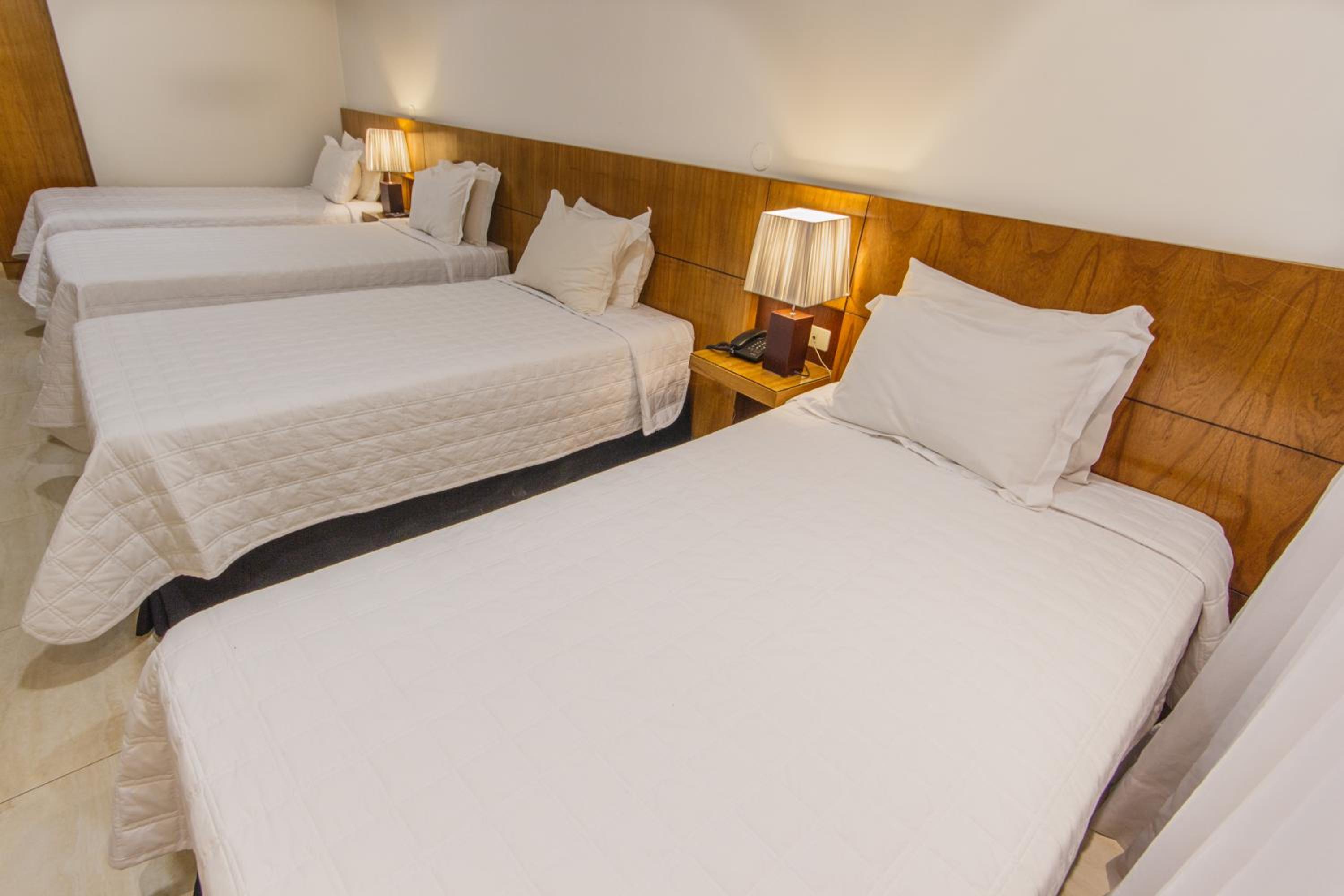 Standard Quadruple Room photo 1