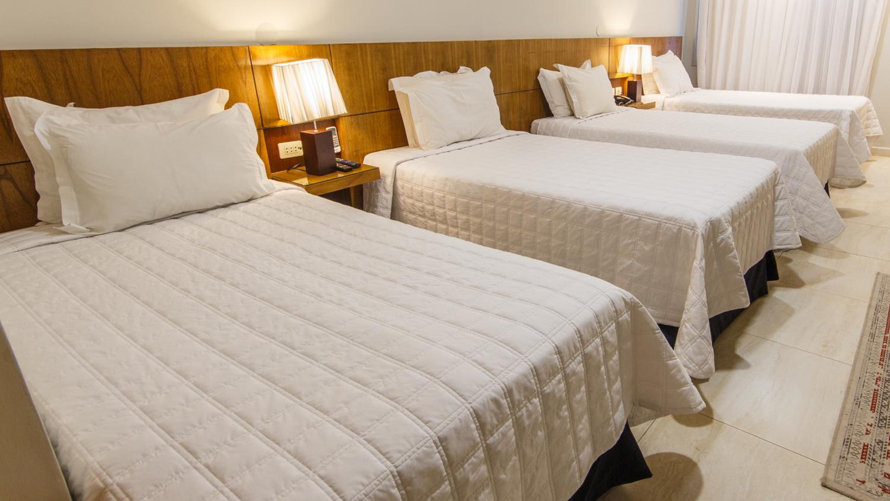 Standard Quadruple Room photo 3