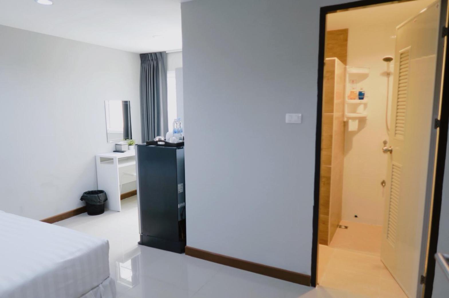 Standard Single Room photo 2