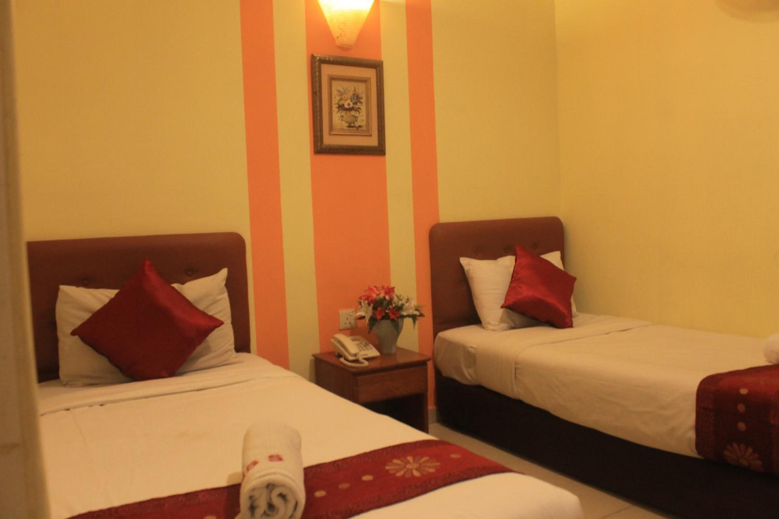 Superior Twin Room photo 2