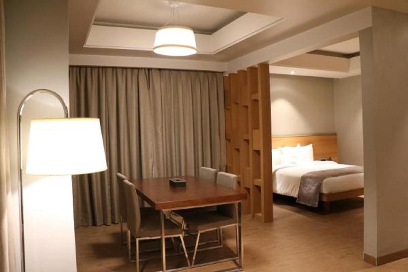 Presidential Suite