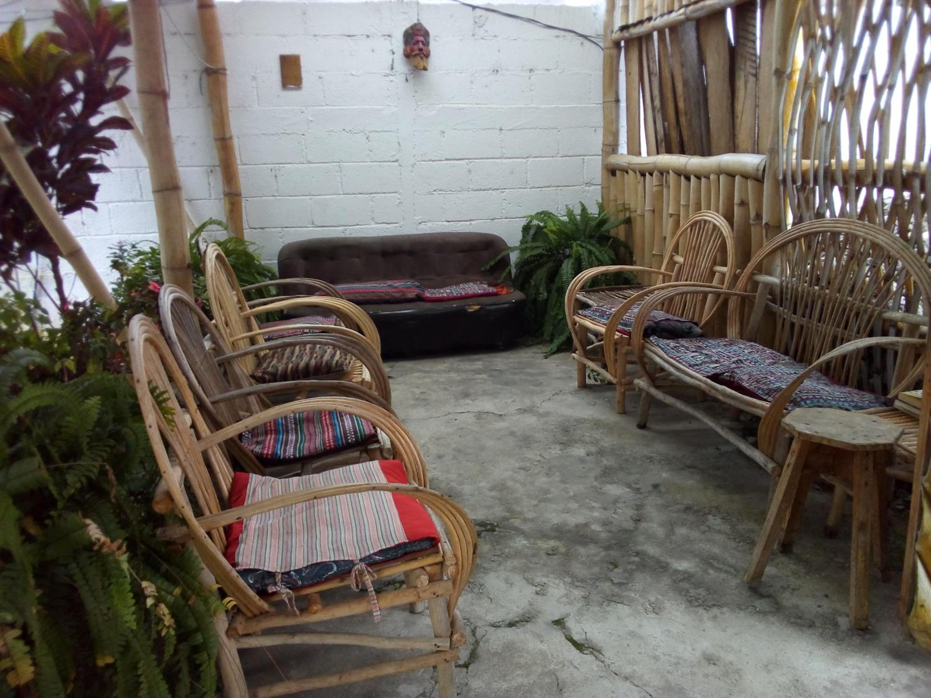 Double Room With Balcony (3 Adults)