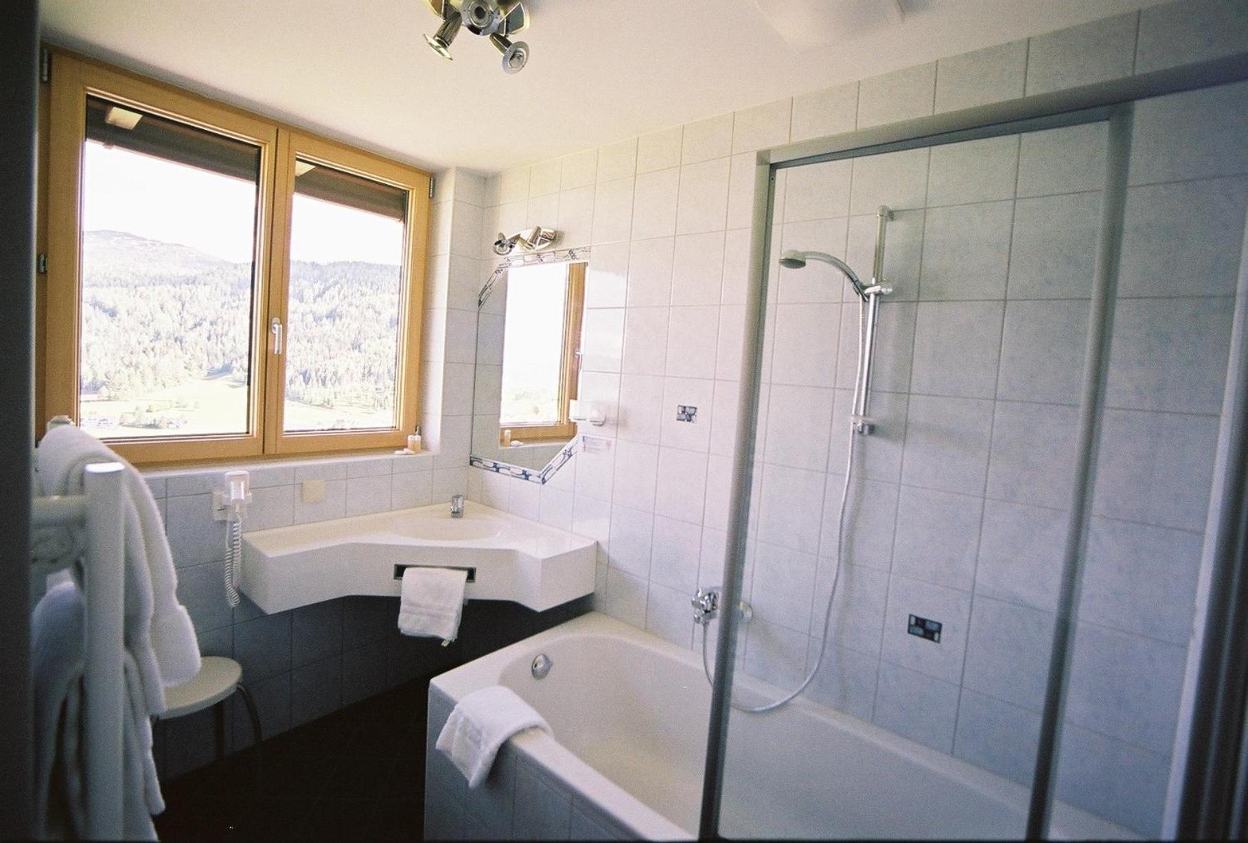 Double Room with Valley View photo 3