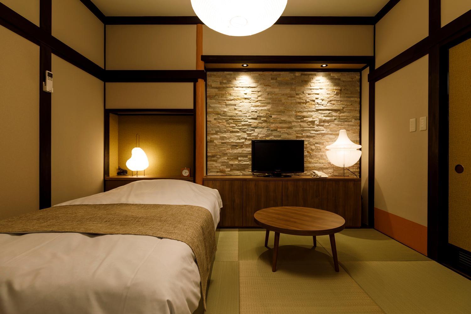 Single Room - Non-Smoking photo 2