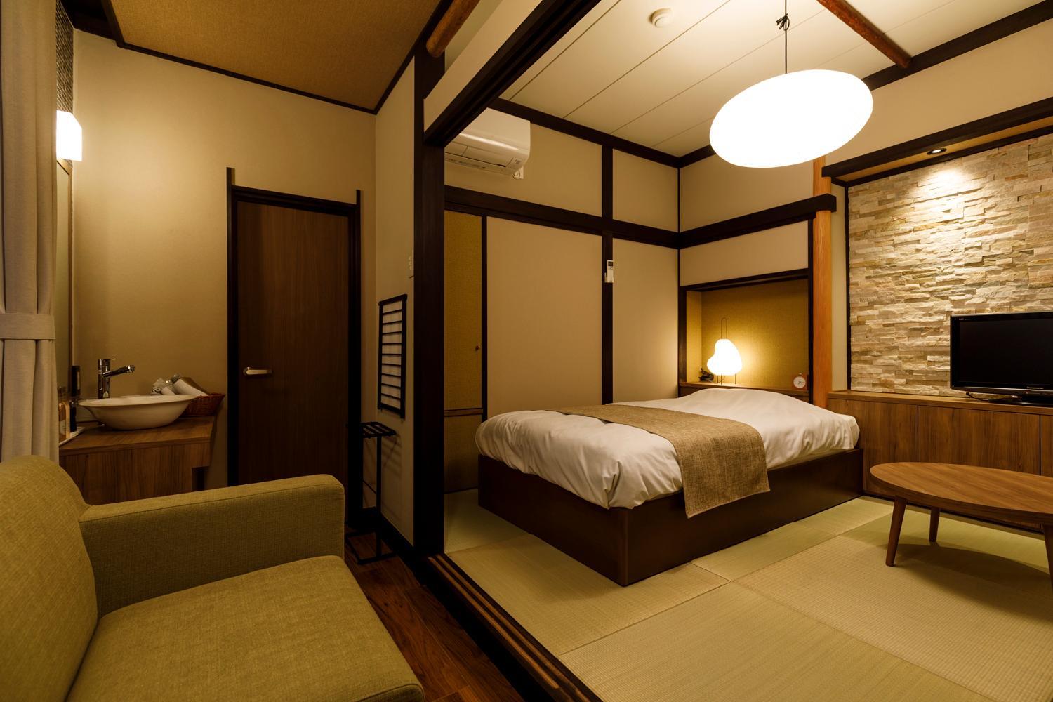 Single Room - Non-Smoking photo 1