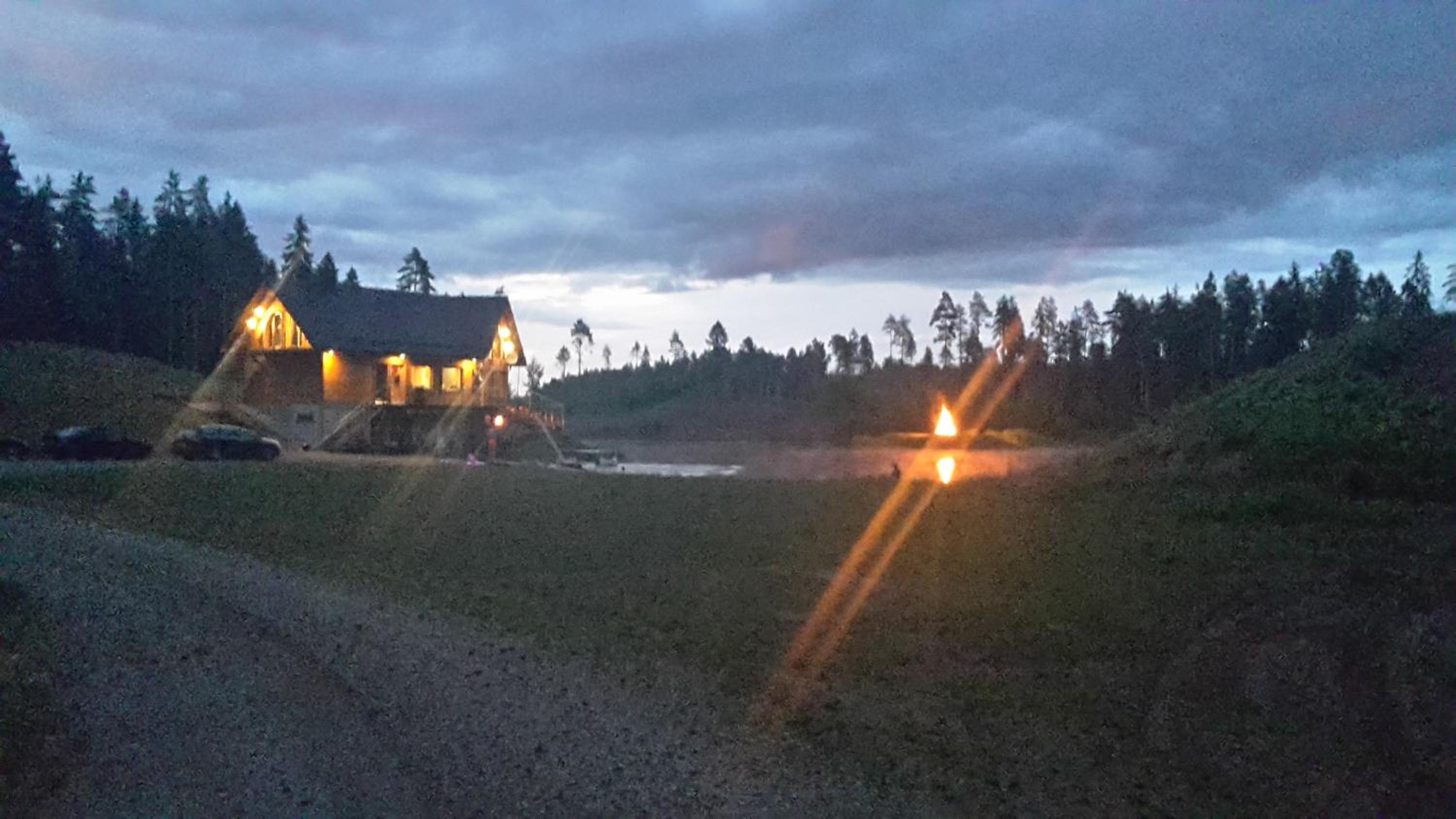 Vacation Home - Photo 1