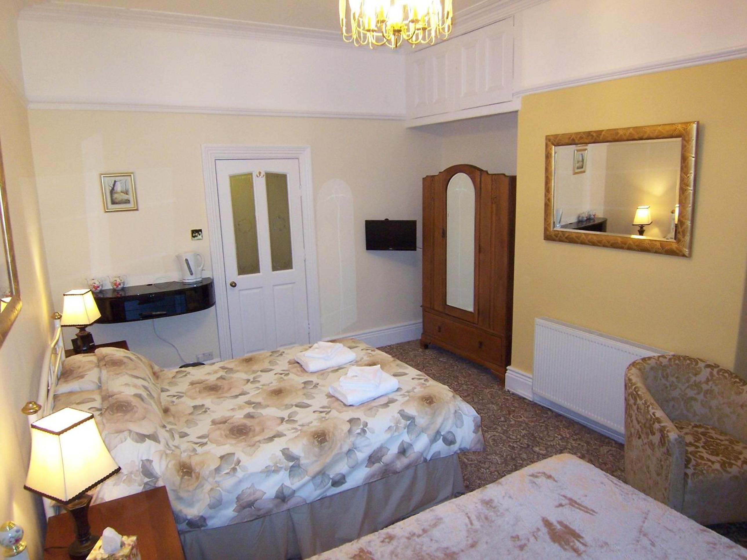 Double Room photo 3