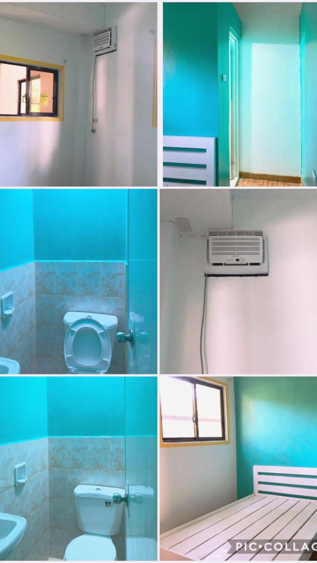 Budget Single Room photo 2
