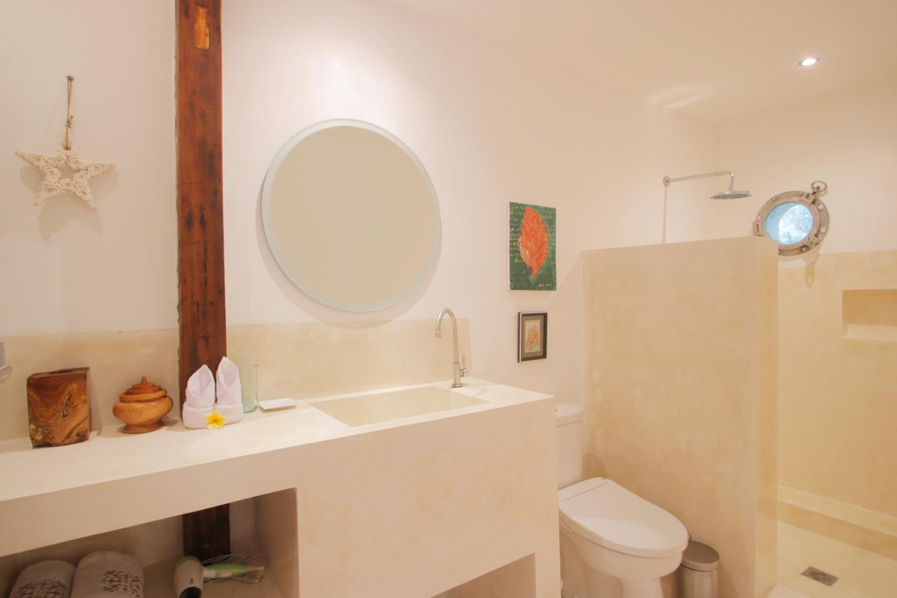 Two-Bedroom Villa with Private Pool - Photo 11