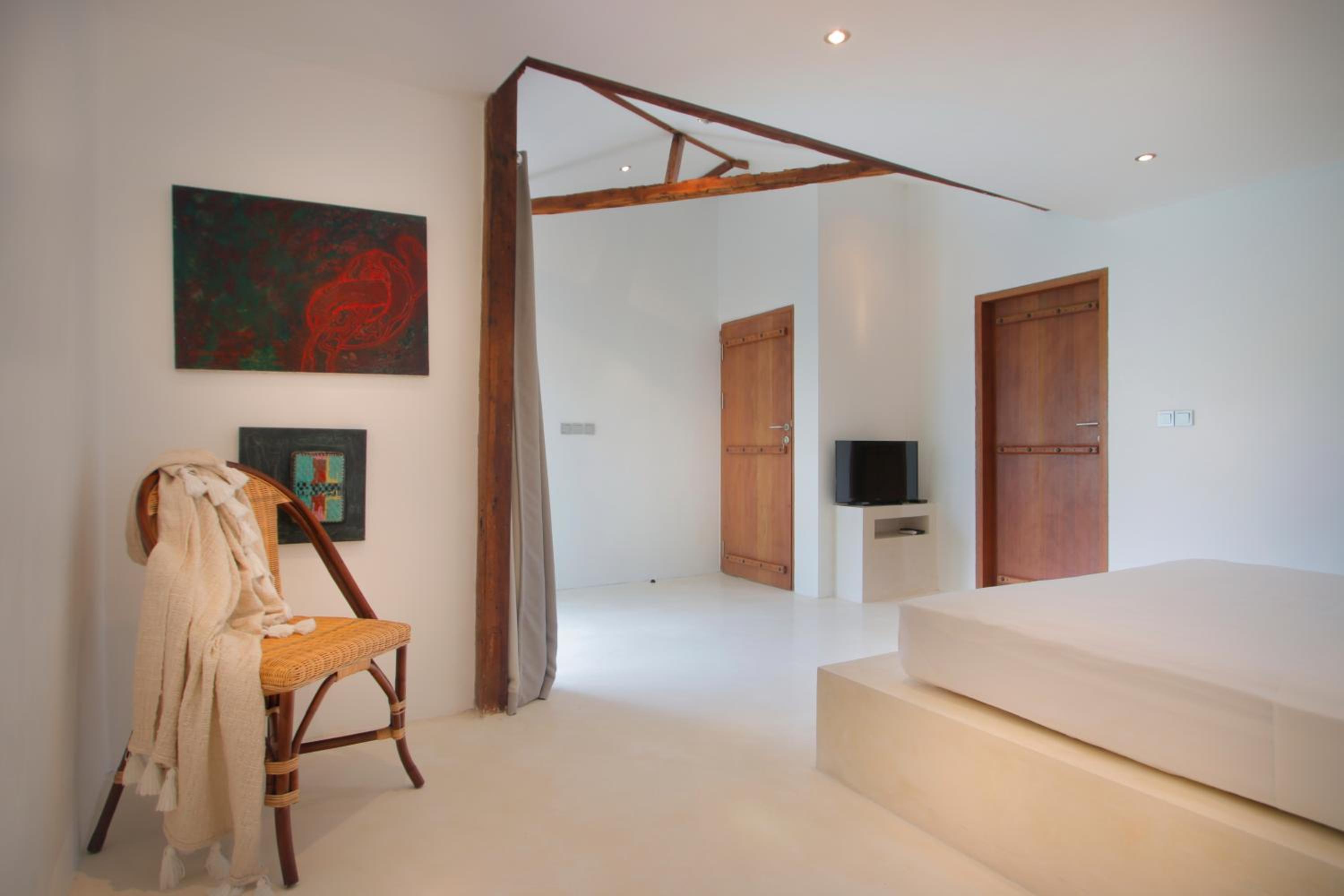 Two-Bedroom Villa with Private Pool - Photo 1