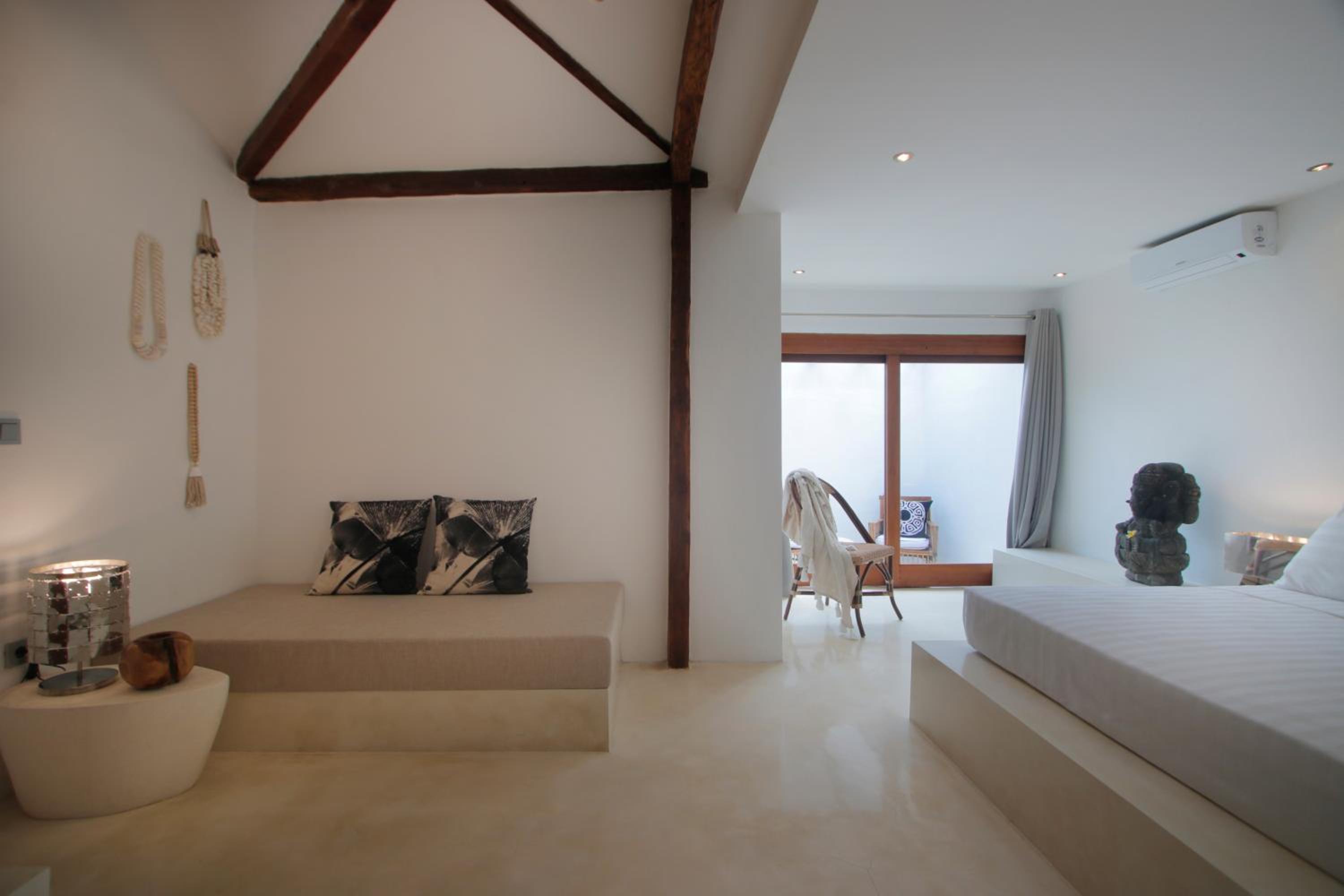 Two-Bedroom Villa with Private Pool - Photo 31