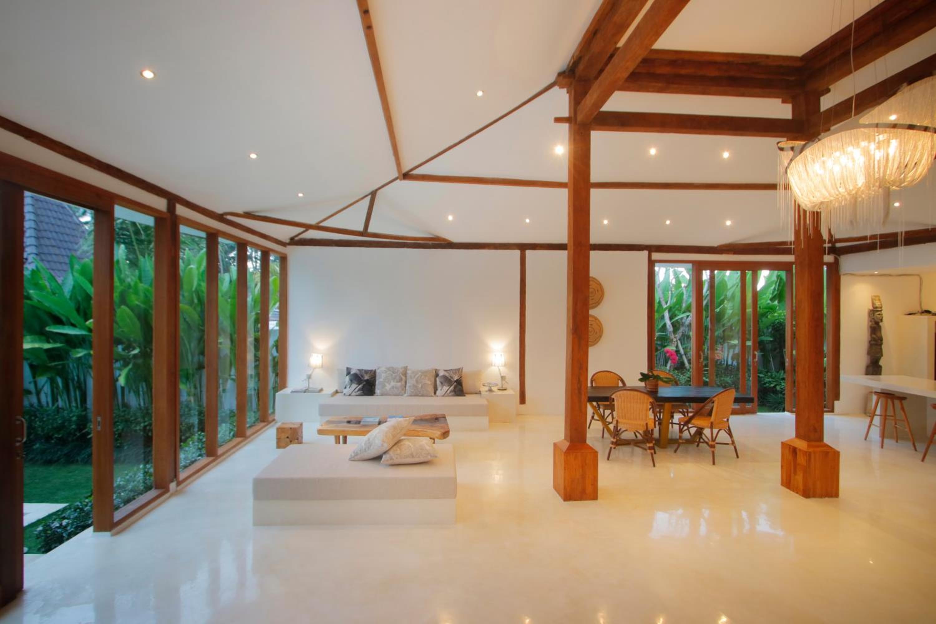Two-Bedroom Villa with Private Pool - Photo 3