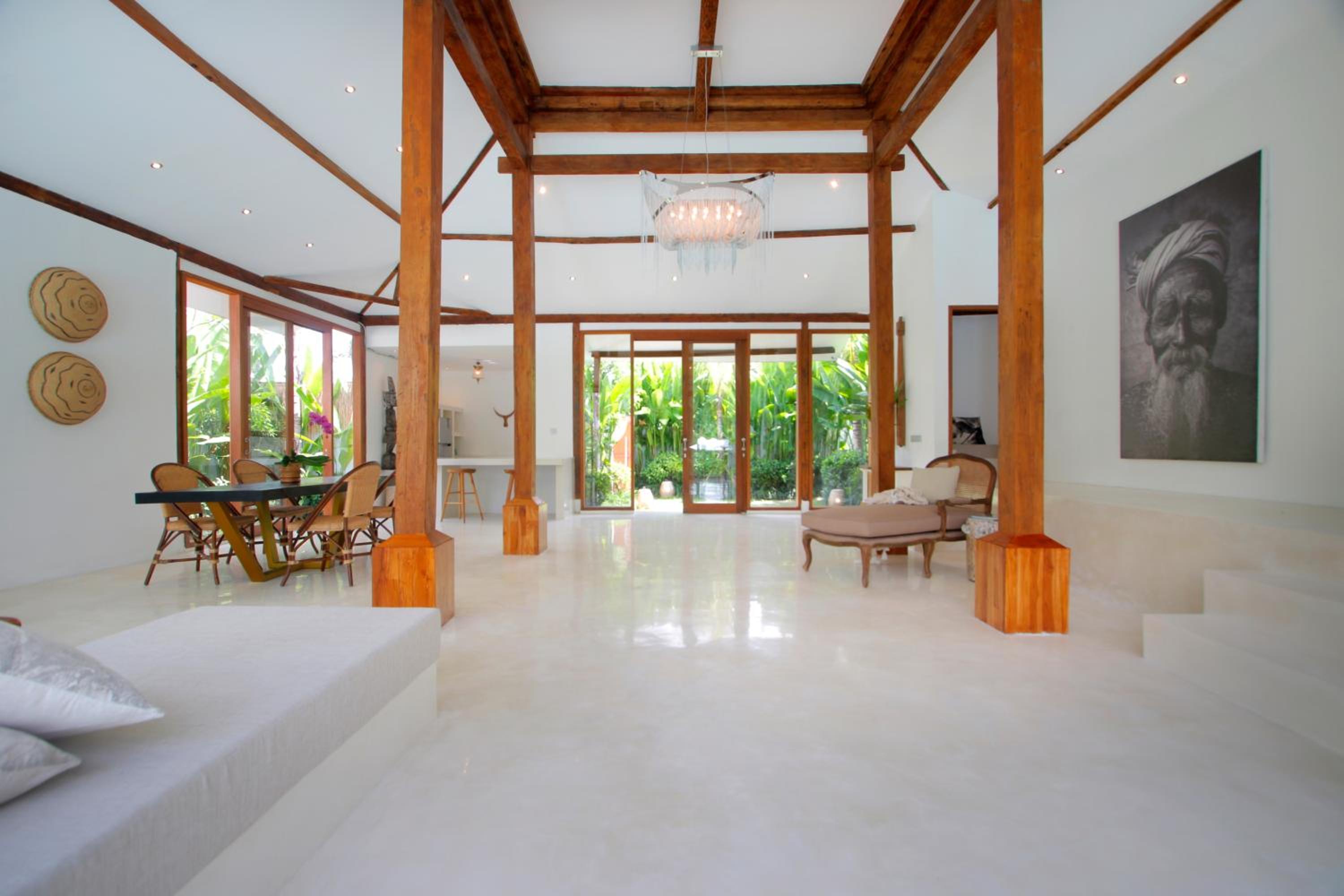 Two-Bedroom Villa with Private Pool - Photo 7