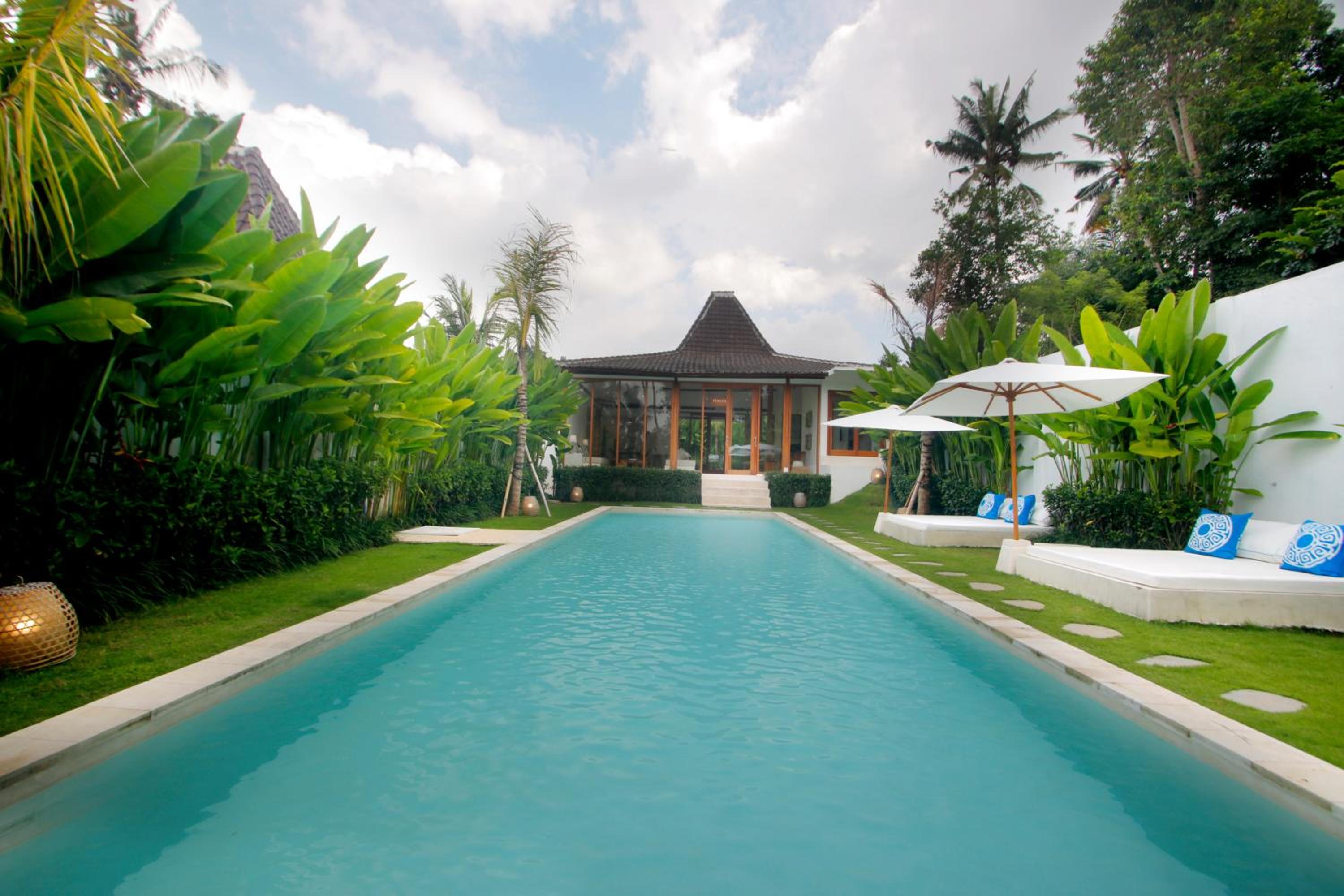 Two-Bedroom Villa with Private Pool - Photo 23