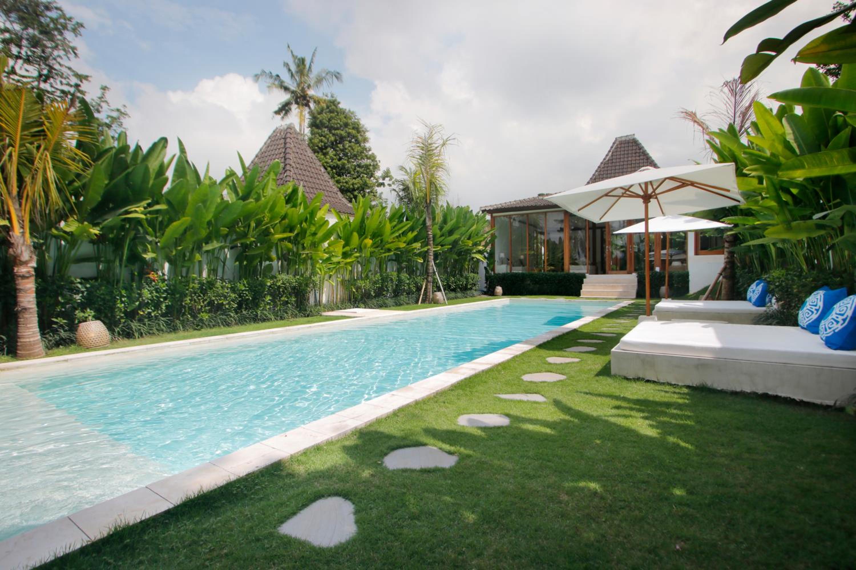 Two-Bedroom Villa with Private Pool - Photo 32
