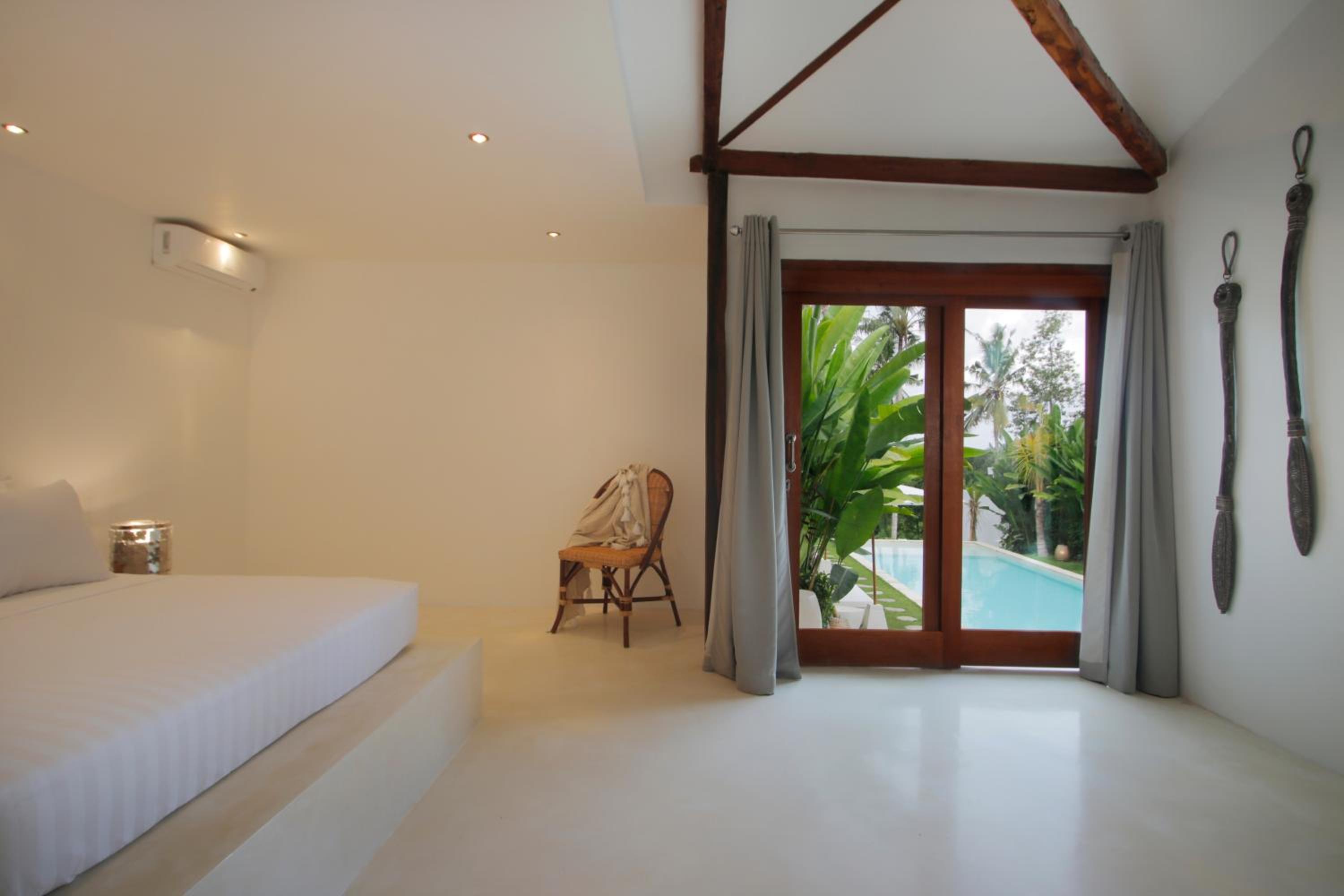 Two-Bedroom Villa with Private Pool - Photo 19