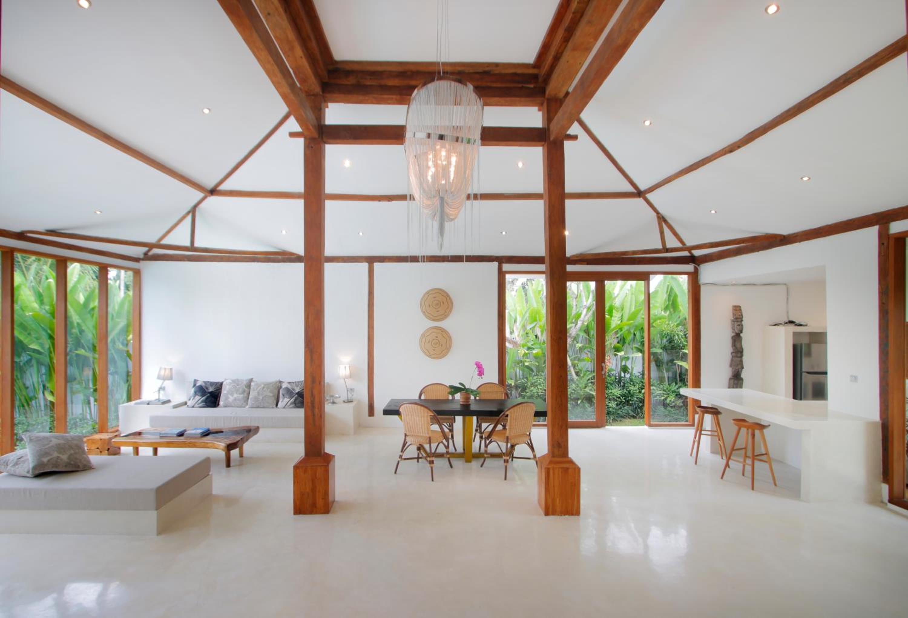Two-Bedroom Villa with Private Pool - Photo 22
