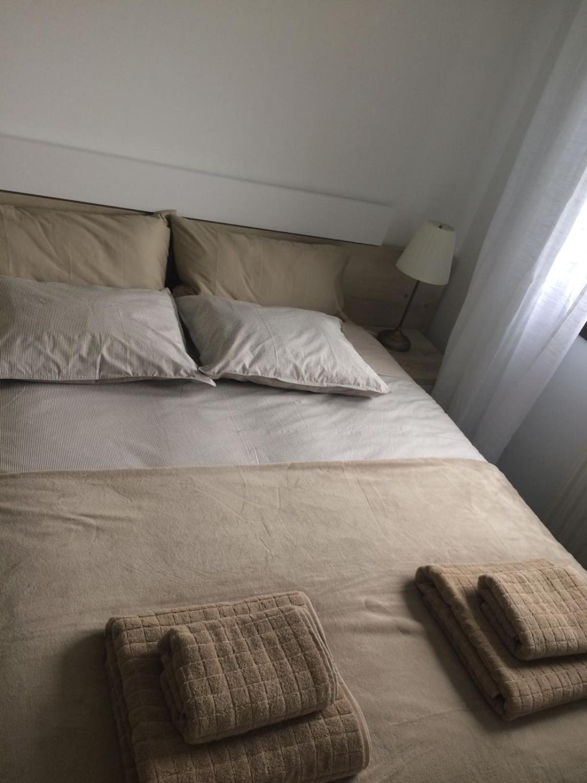 Apartamento de Tres Habitaciones Serradero 2