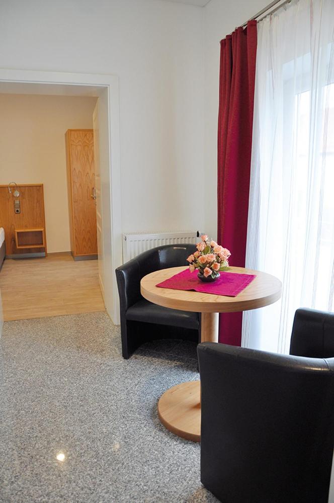 Junior Suite - Photo 6