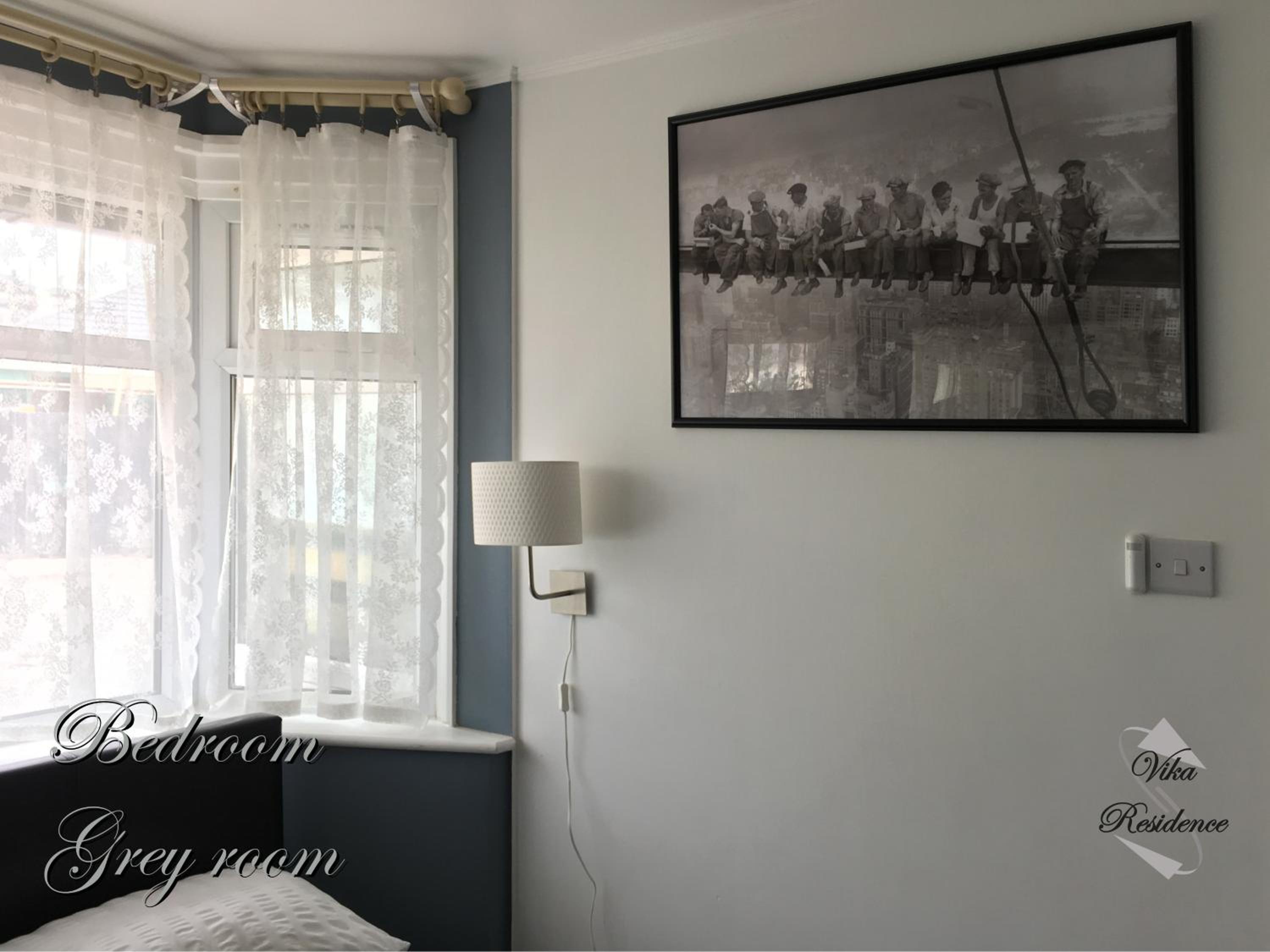 Double Room with Private Bathroom photo 3