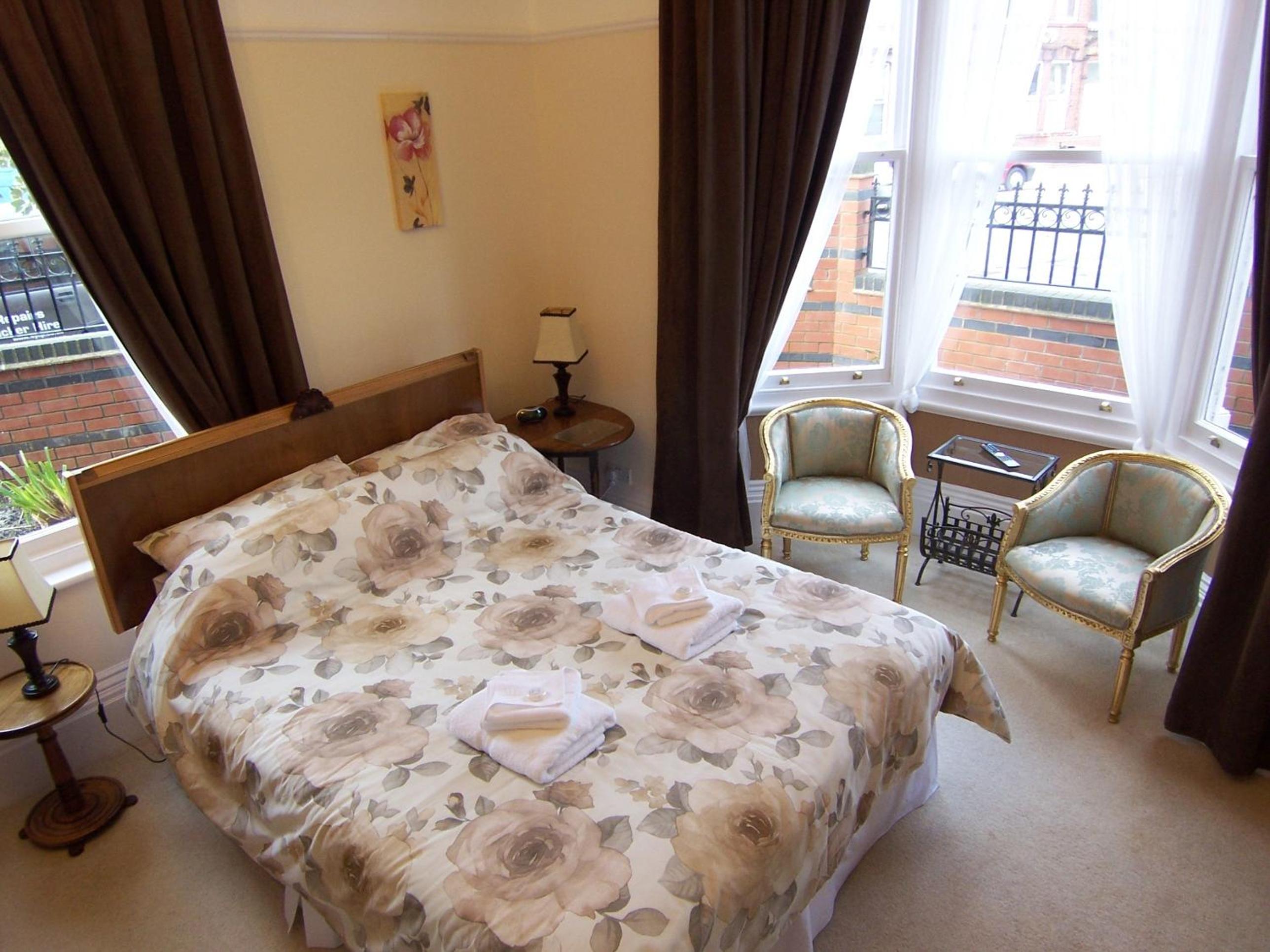 King Room photo 2