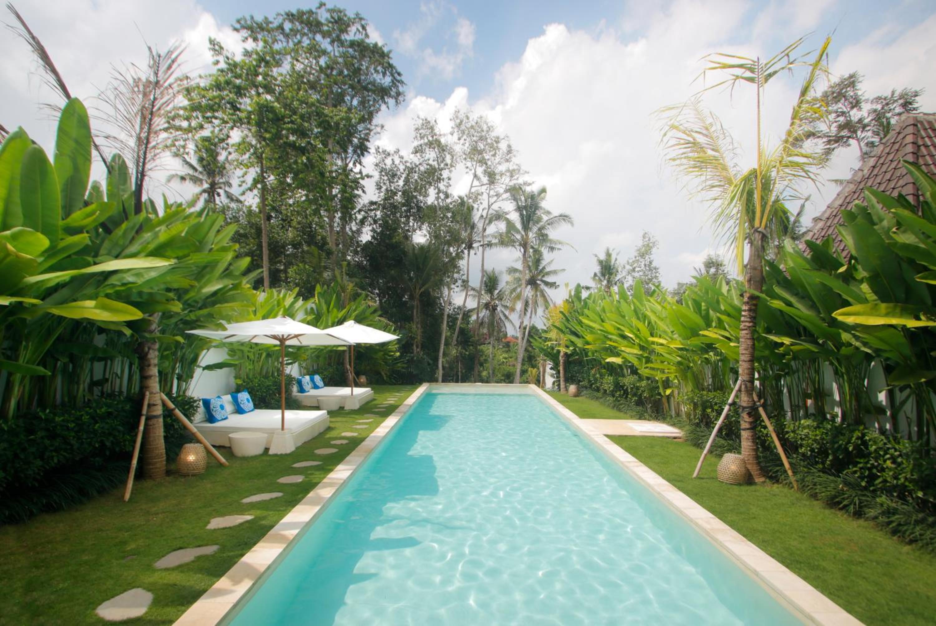 Two-Bedroom Villa with Private Pool - Photo 20