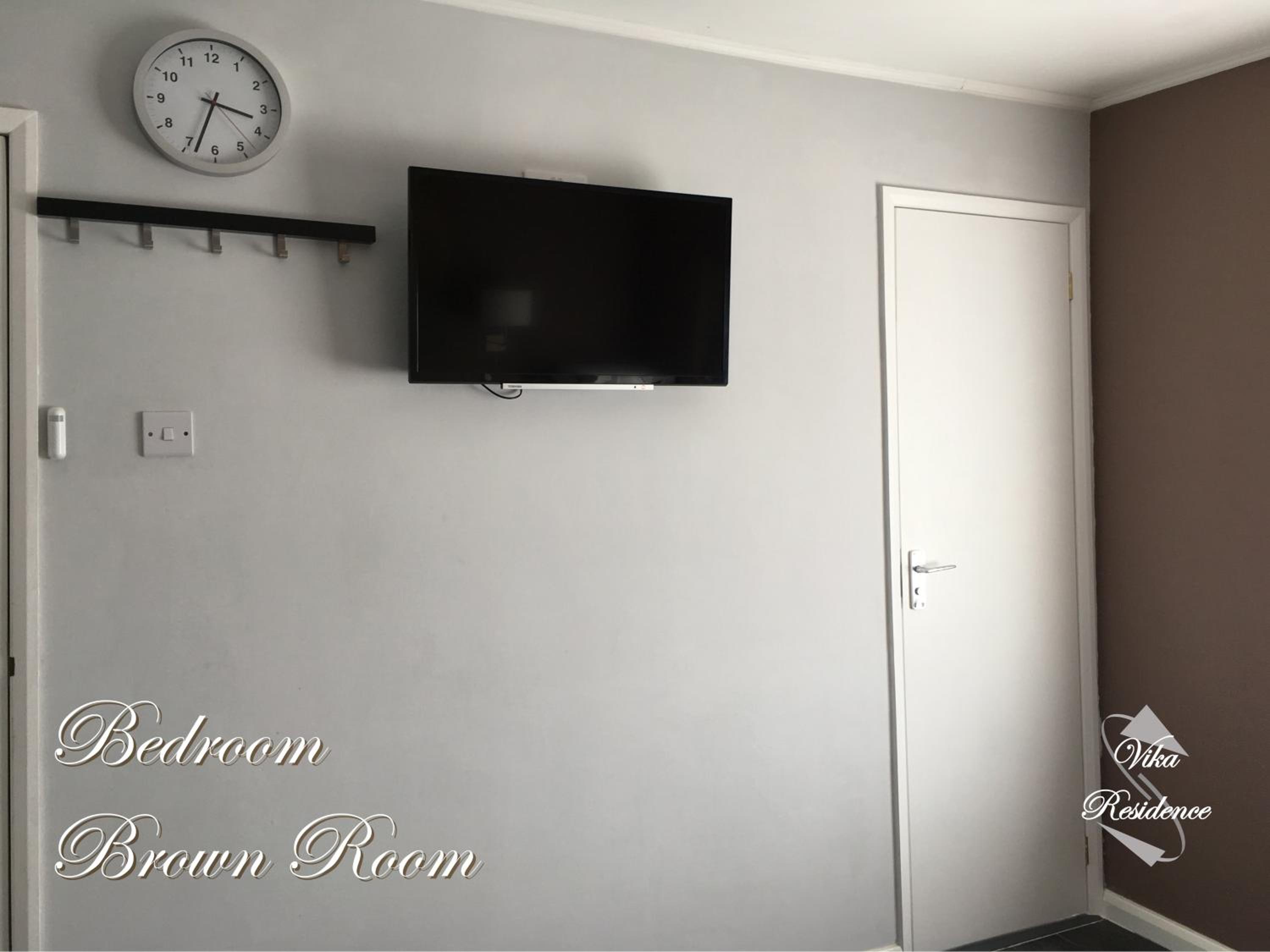 Double Room with Private Bathroom photo 2