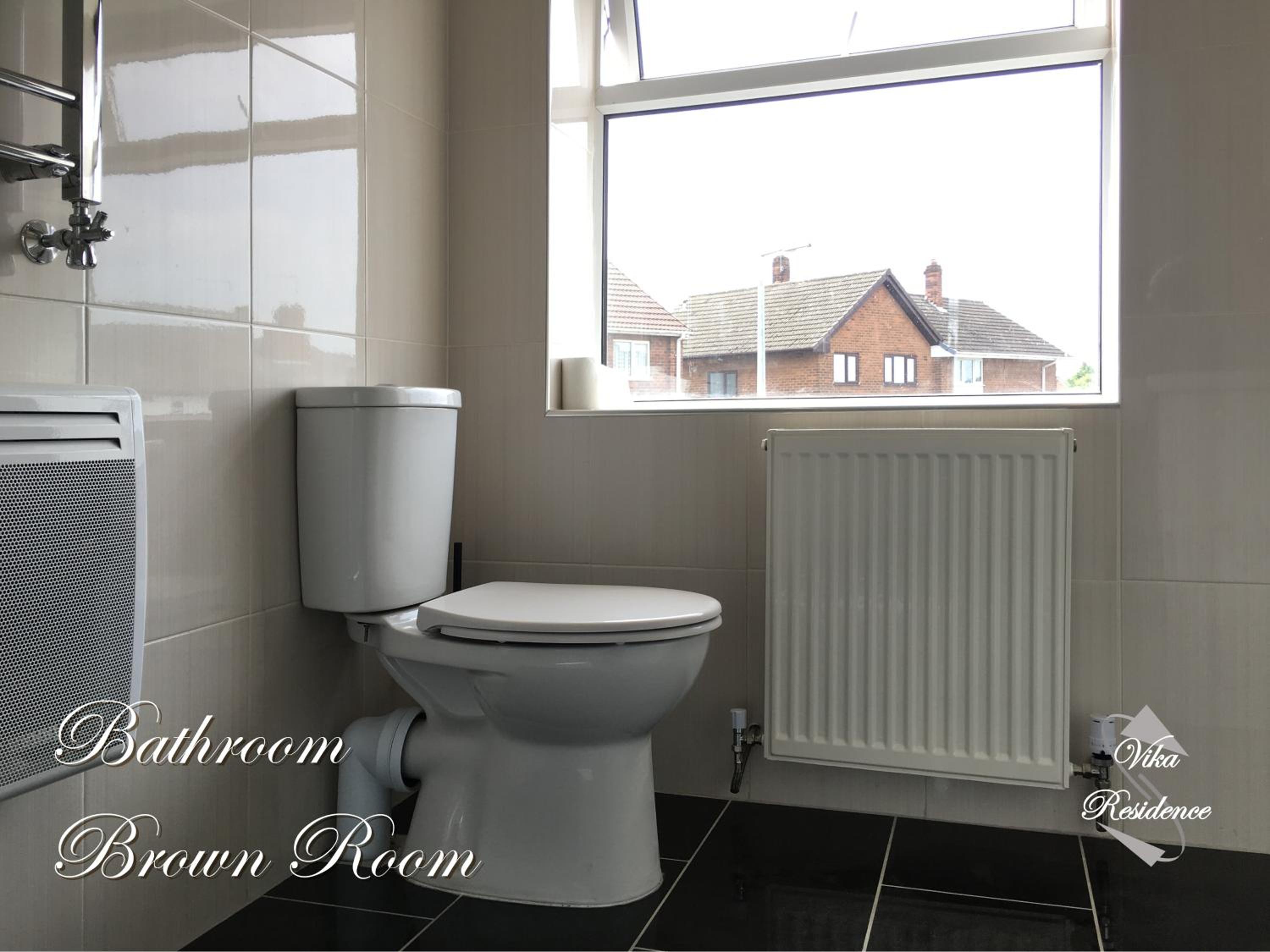 Double Room with Private Bathroom photo 3
