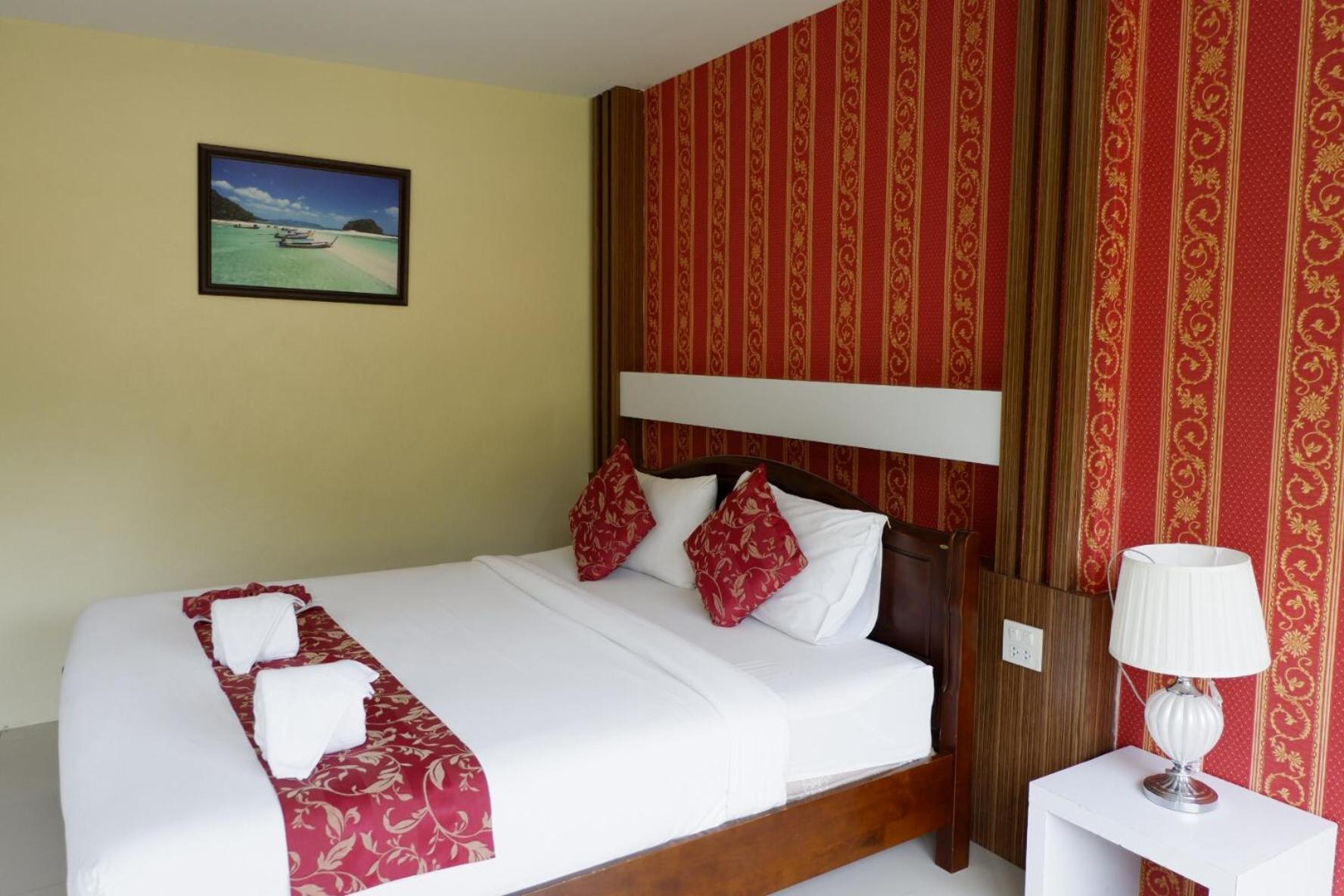 Economy Double Room - Photo 6
