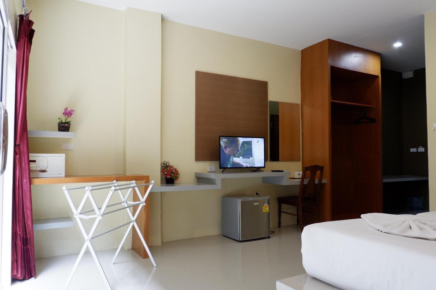 Economy Double Room - Photo 2