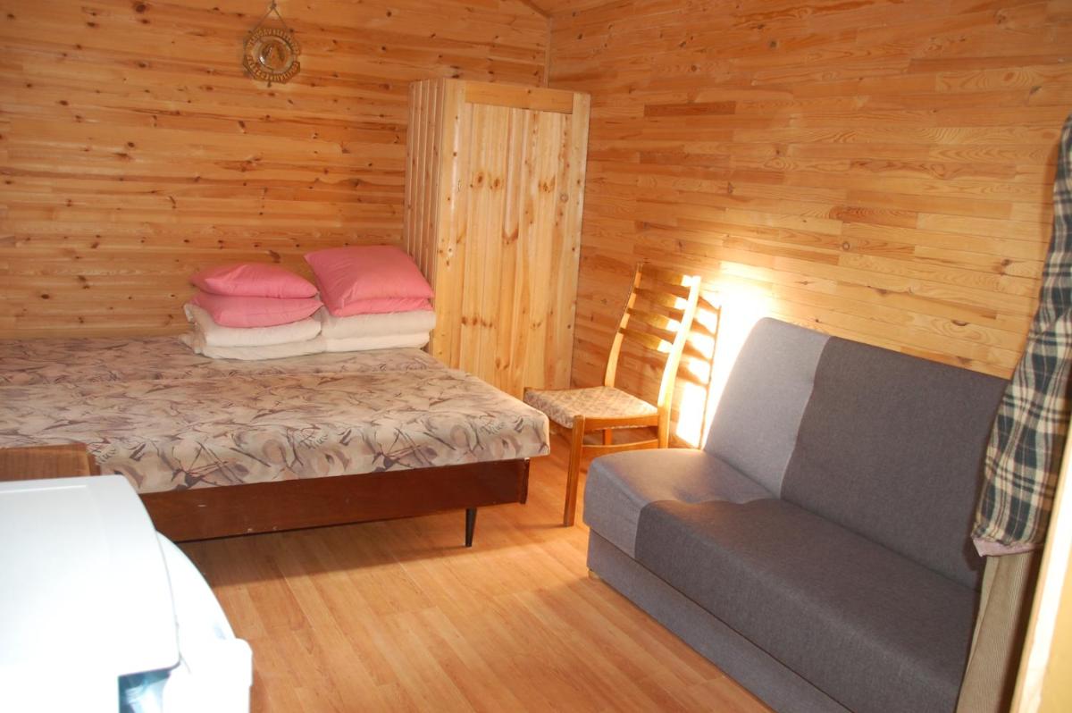 Quadruple Room with Shower - Photo 2