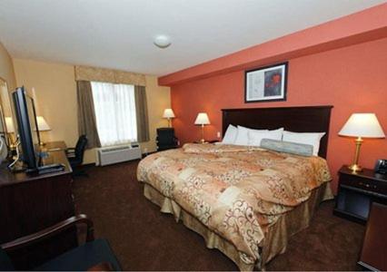 King Room - Disability Access/Non-Smoking - Photo 6