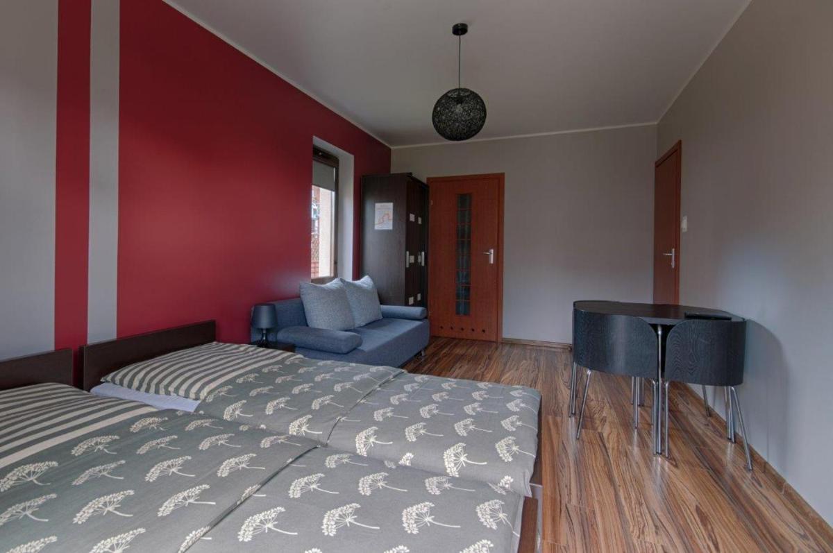 Quadruple Room with Terrace