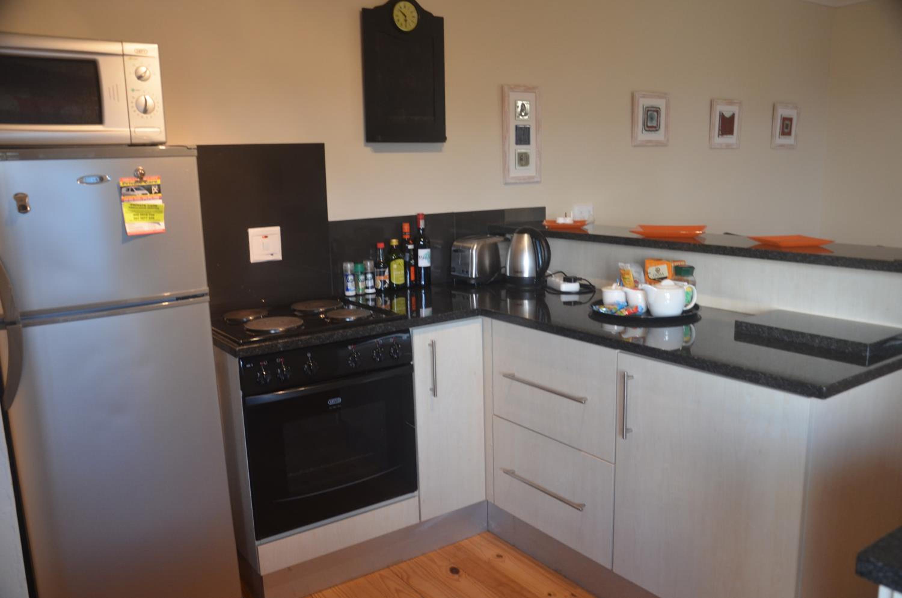 Standard Two-Bedroom Apartment - Photo 25