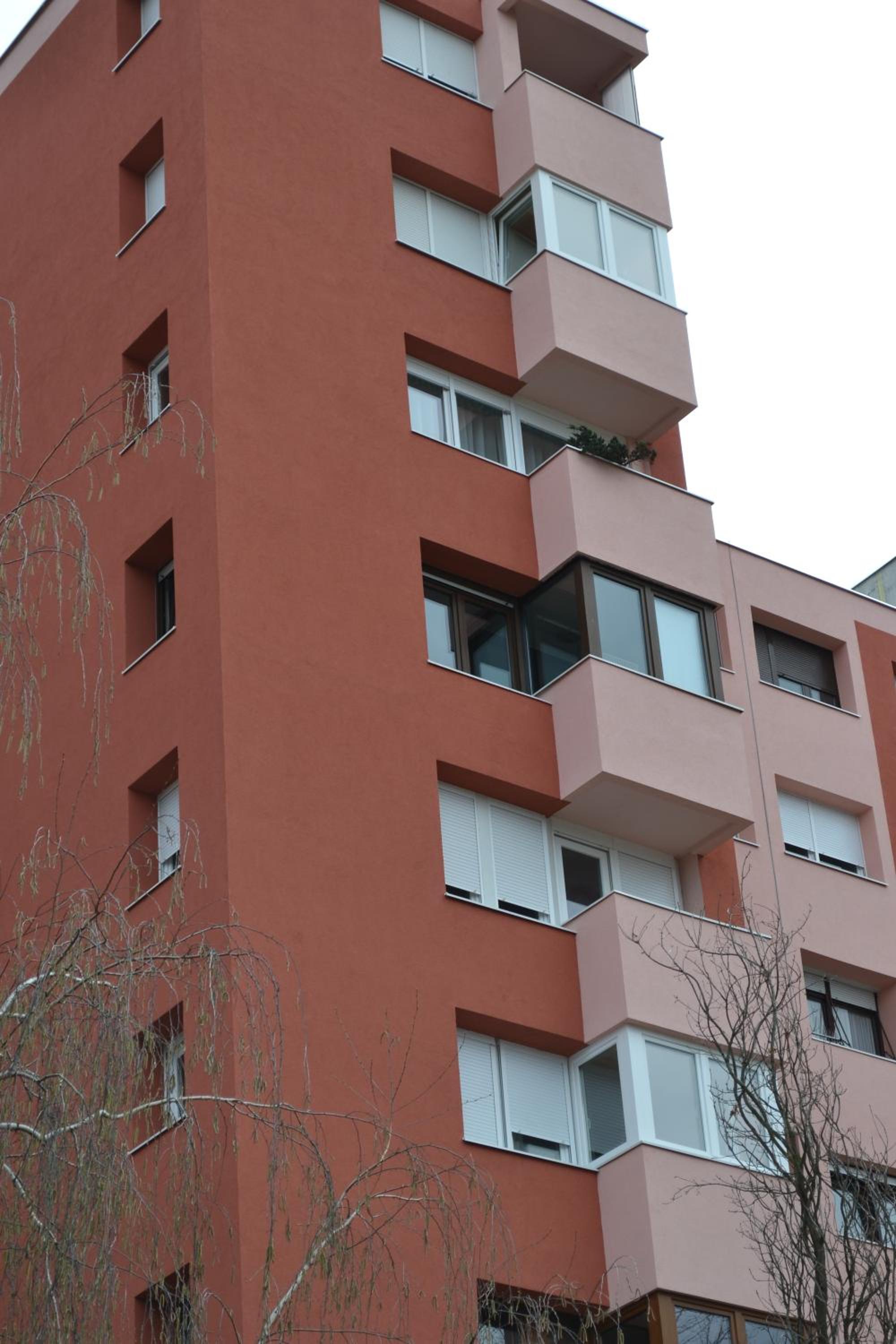 Apartment - Photo 19