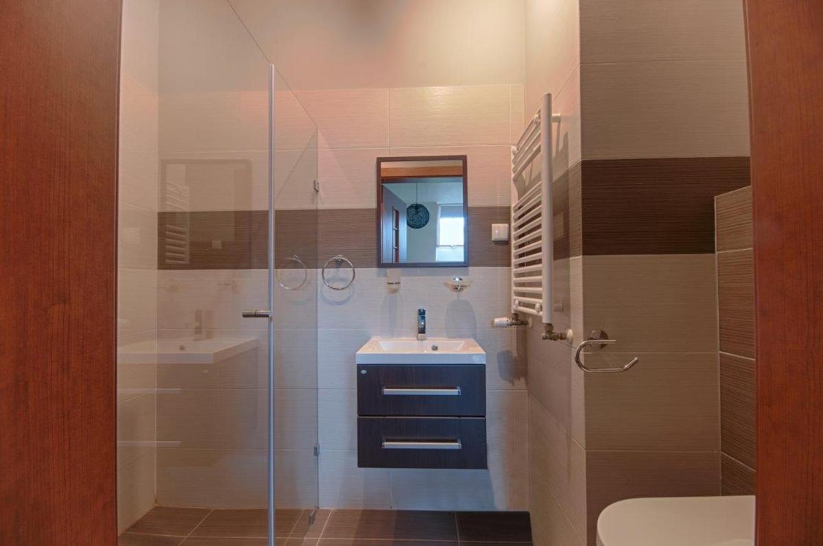 Quadruple Room with Bathroom