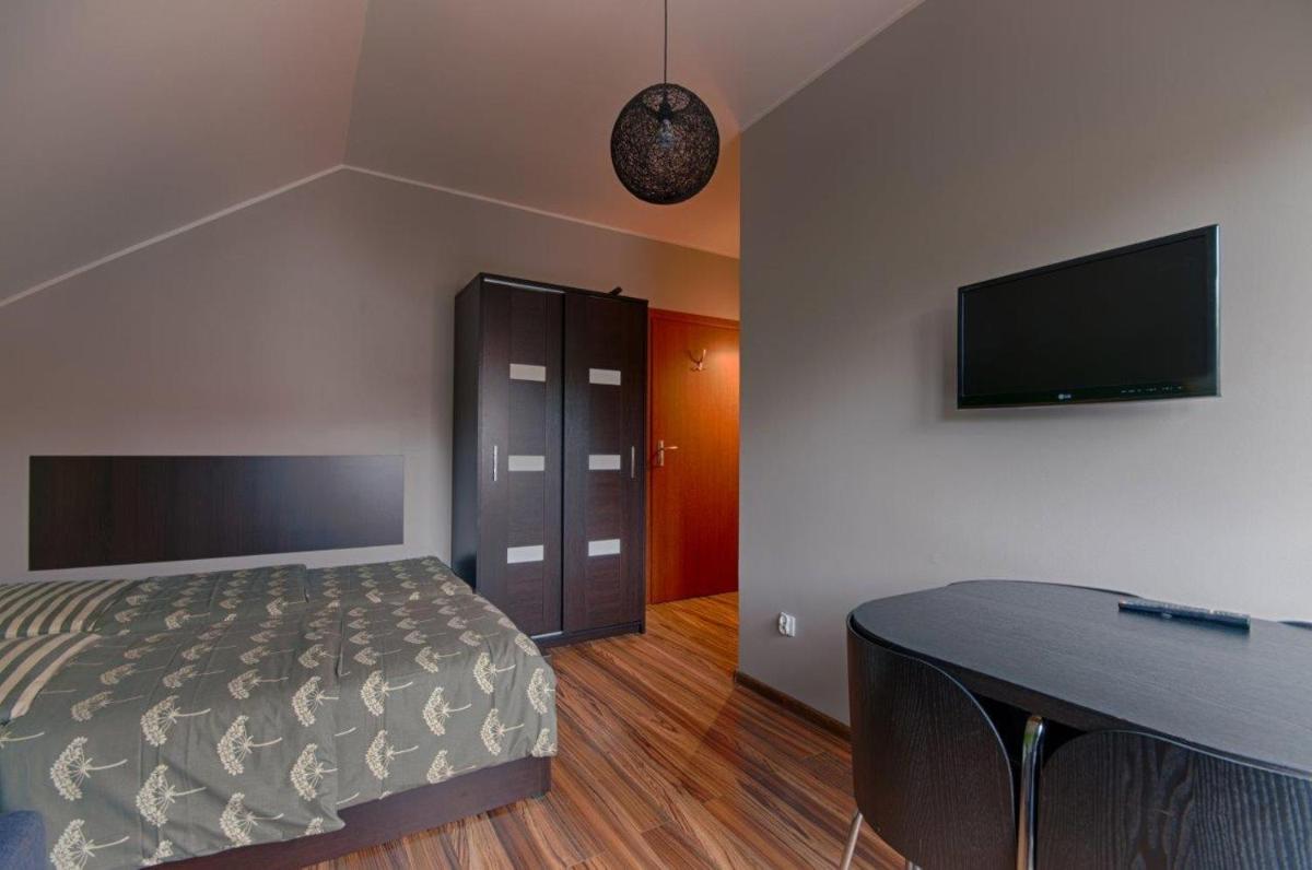 Triple Room with Balcony