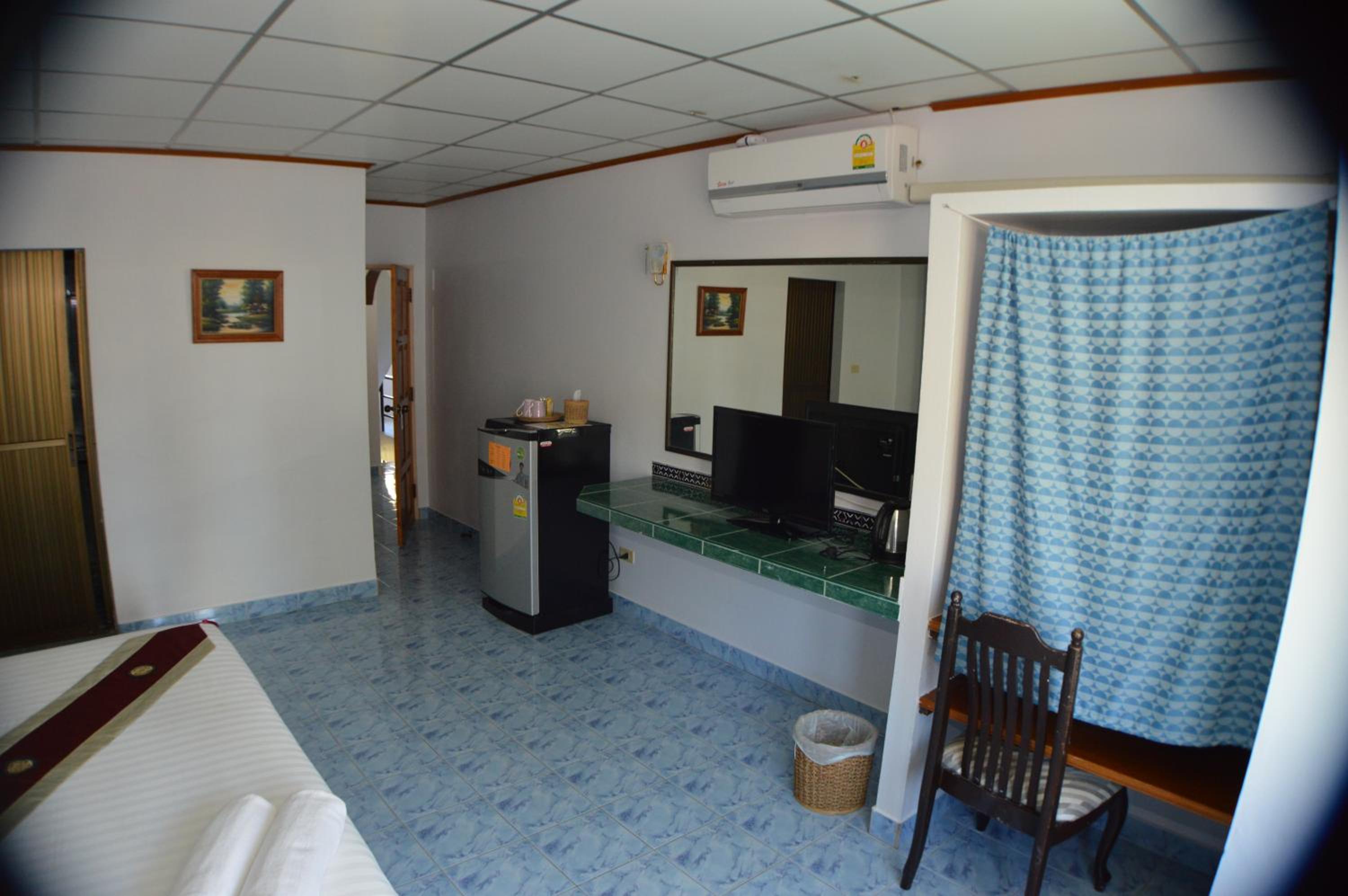 Deluxe Room photo 2